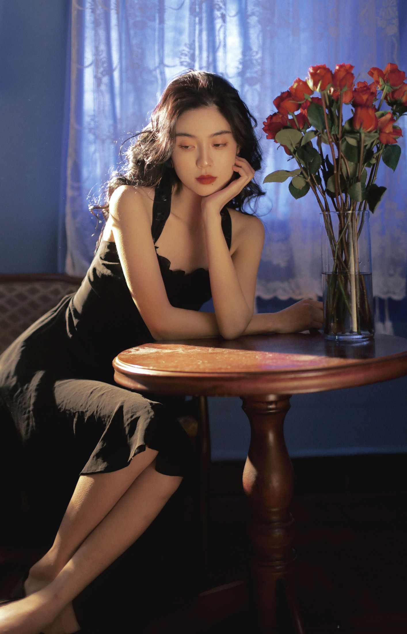 林士真 – 《流金岁月》[20P]