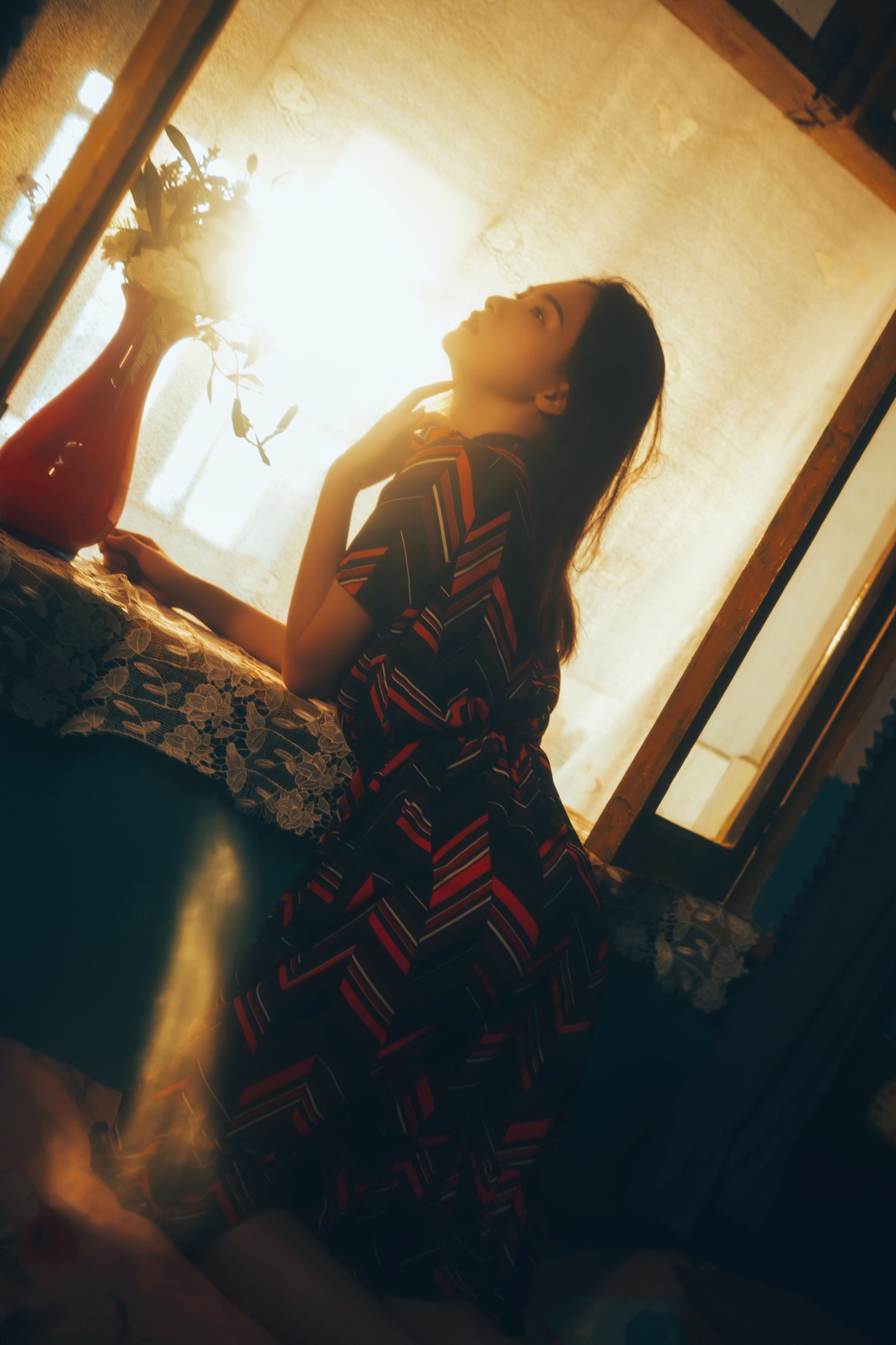 小圆呐 – 《谧》[30P]