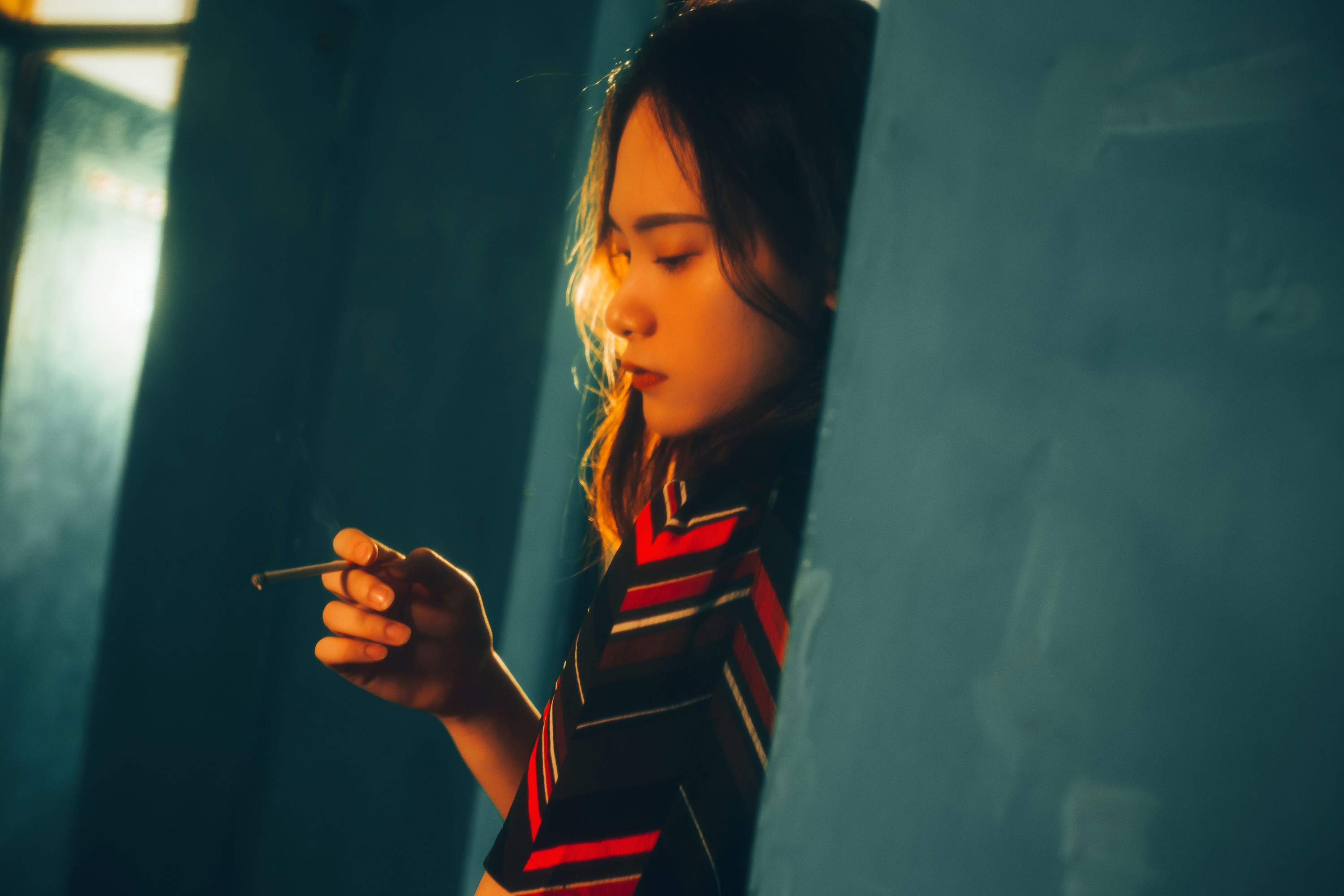 小圆呐 – 《谧》[30P]