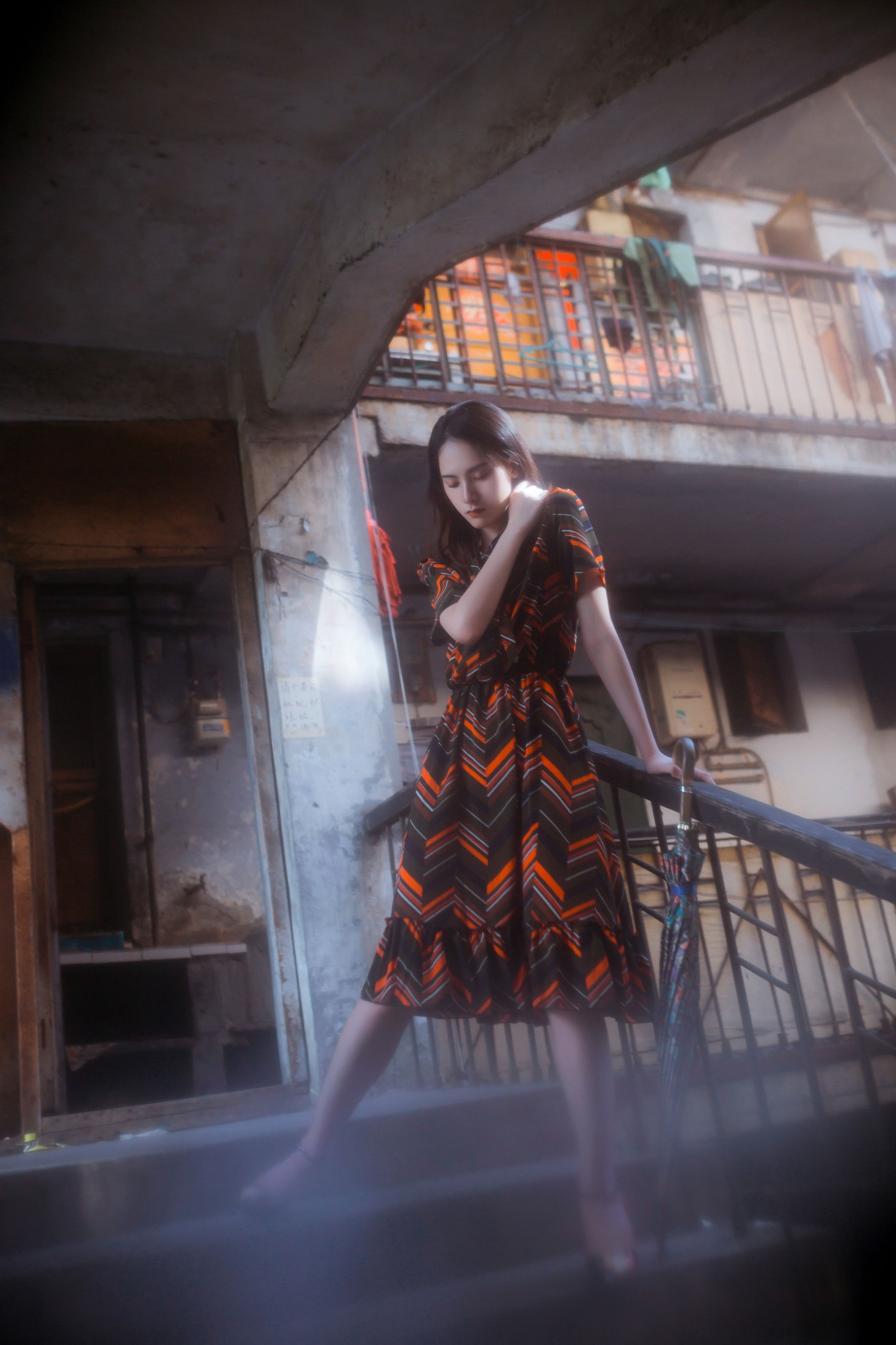 小圆呐 – 《谧》[30P]