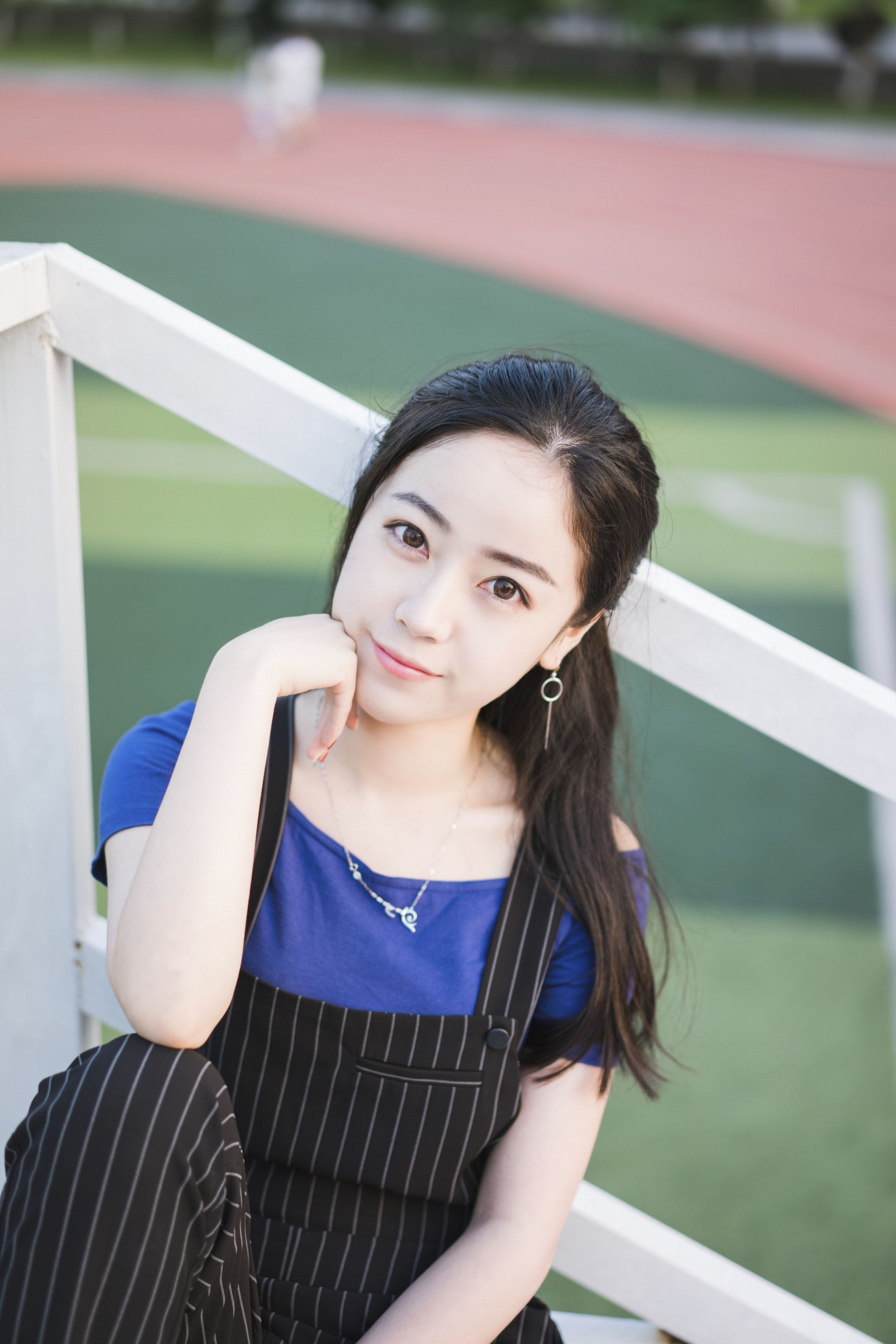 见贤-K – 《青春絮语》[33P]