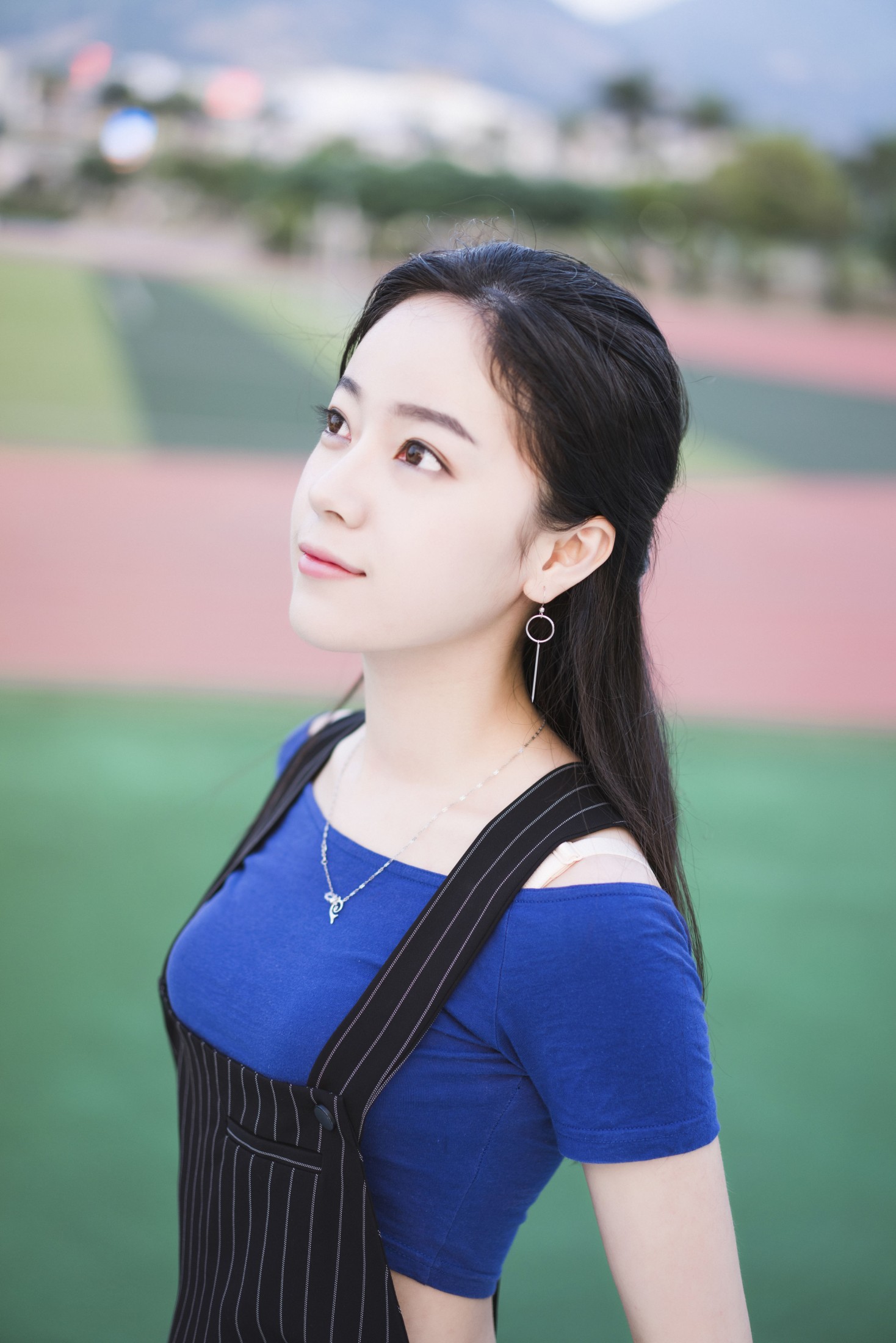 见贤-K – 《青春絮语》[33P]