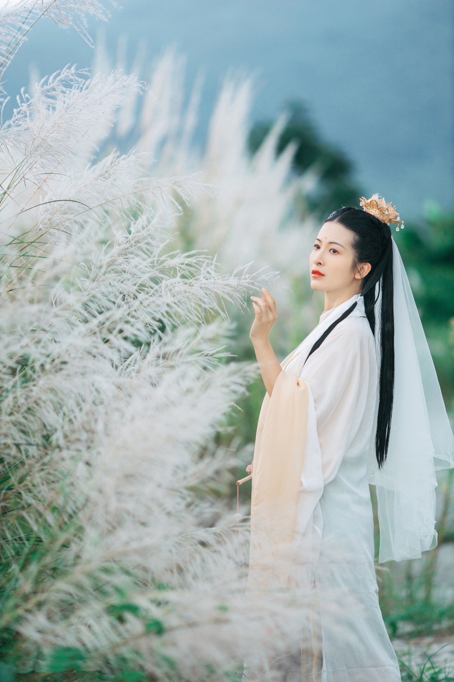 修水凝花 欢欢 – 《笑傲江湖路漫漫》[22P] 插图5