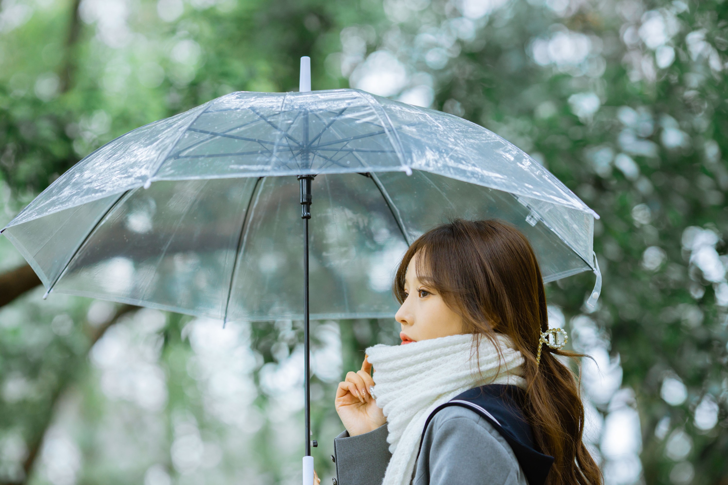 酸奶 – 《蓝调树林》[19P]