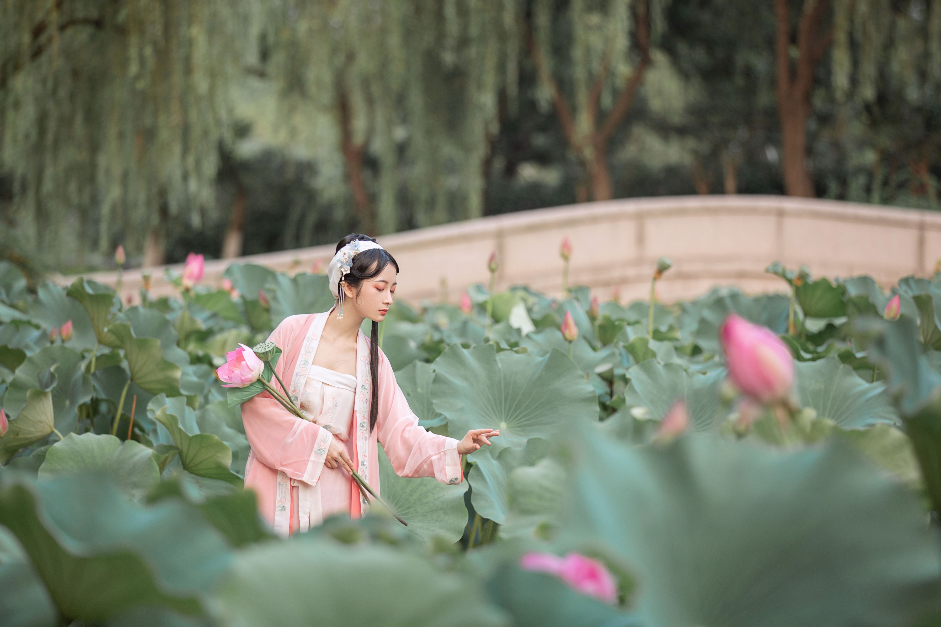 五月的三花猫 – 《劫 . 缘》[26P] 插图3