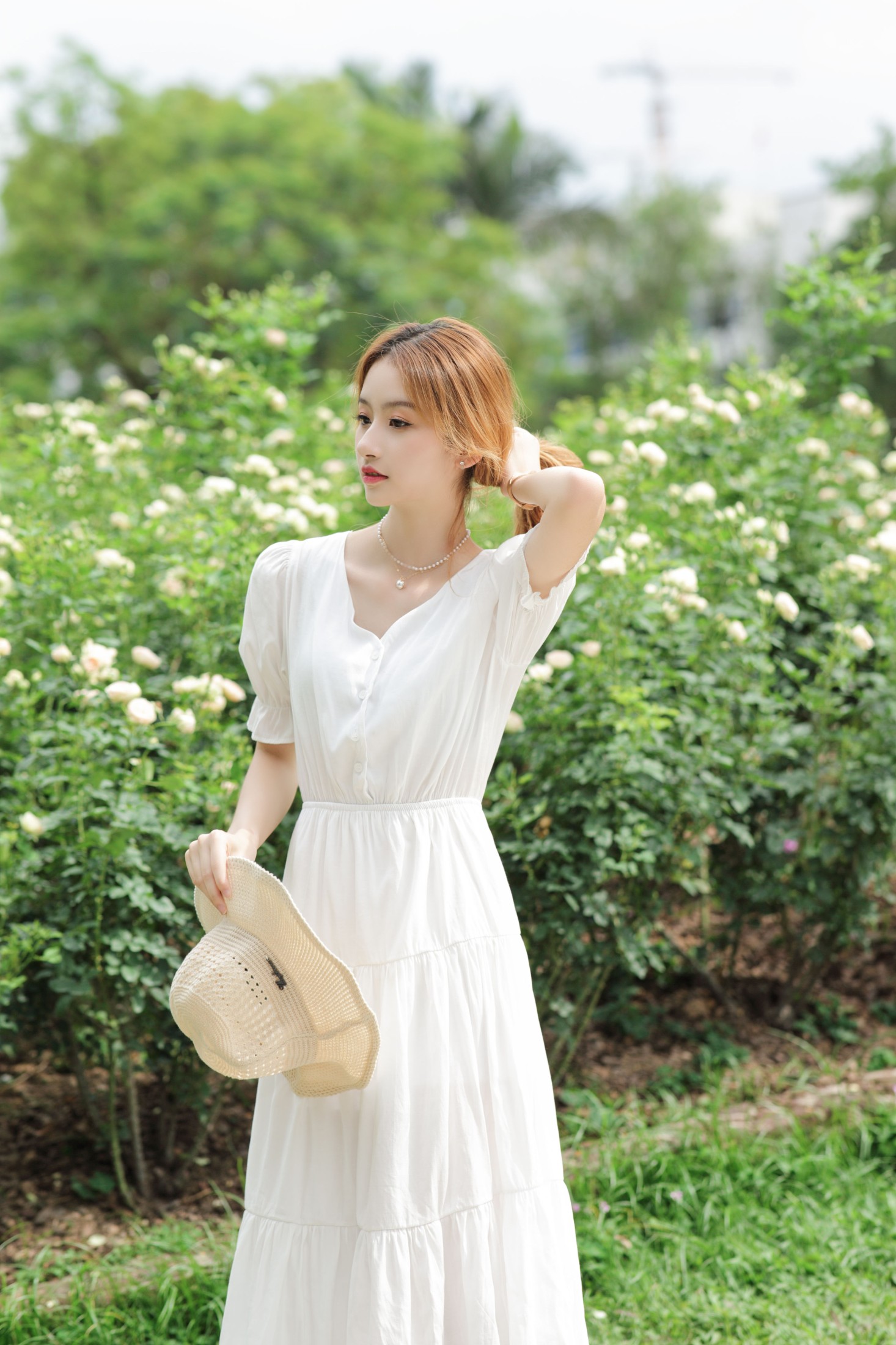 Bling – 《阳光正好，微风不燥》[35P]