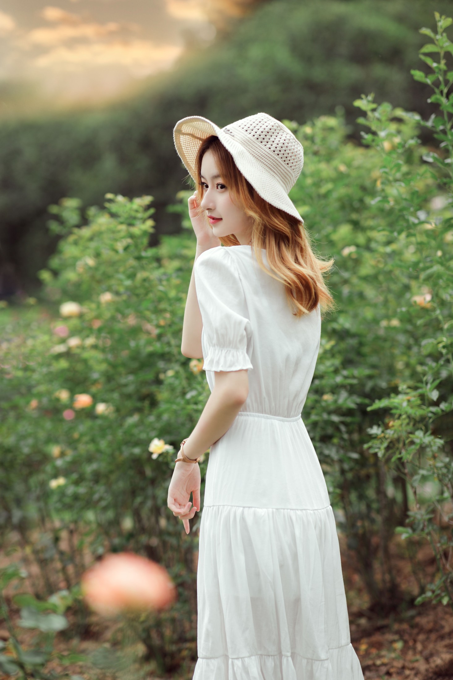 Bling – 《阳光正好，微风不燥》[35P]