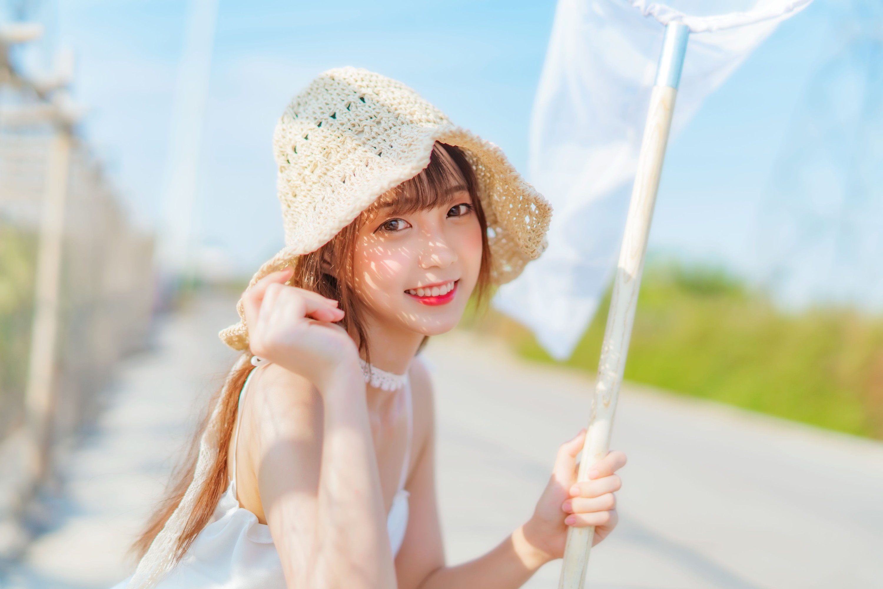 思涼poi – 《薄荷味的春天》[23P]