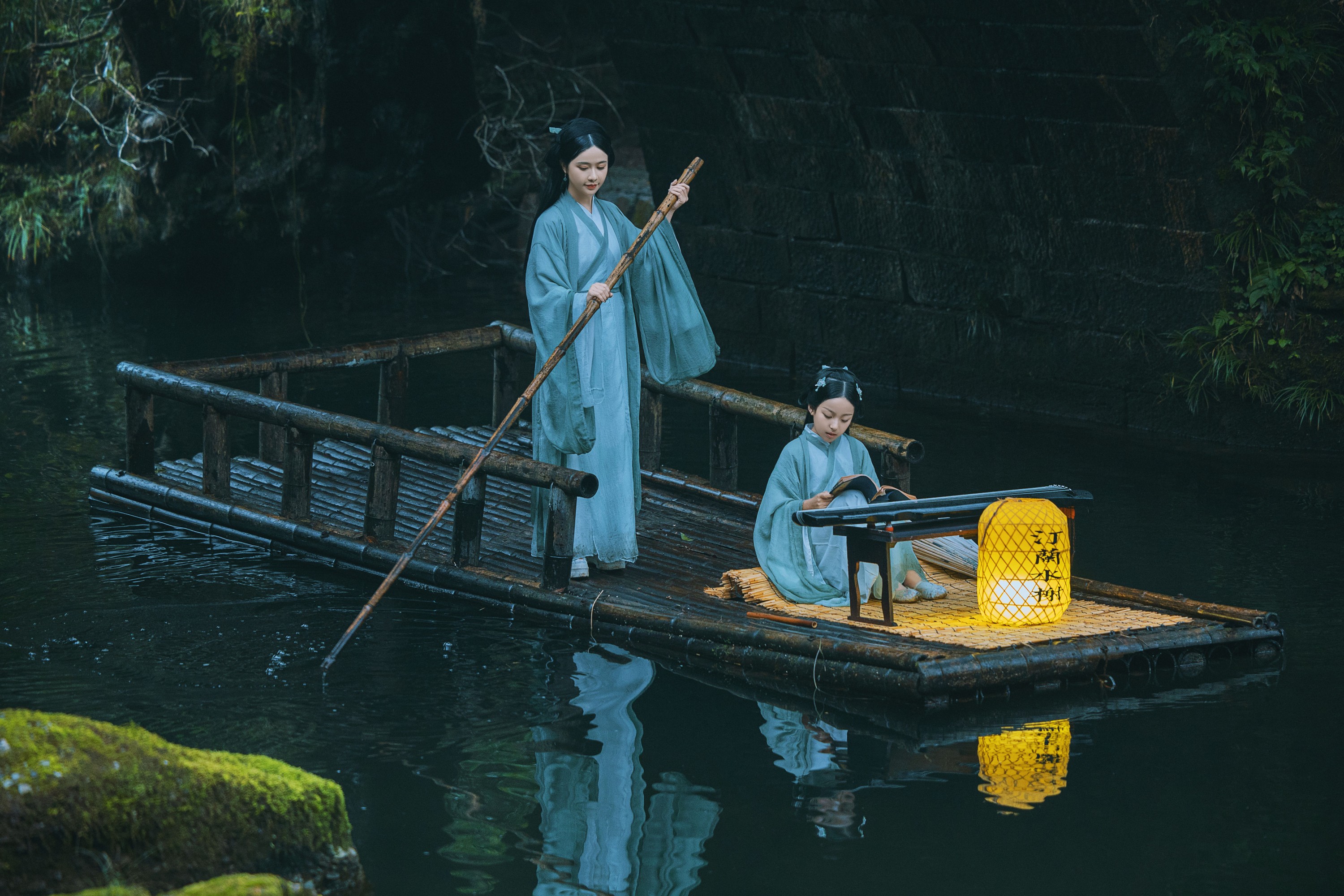 贝儿 – 《乐》[32P]