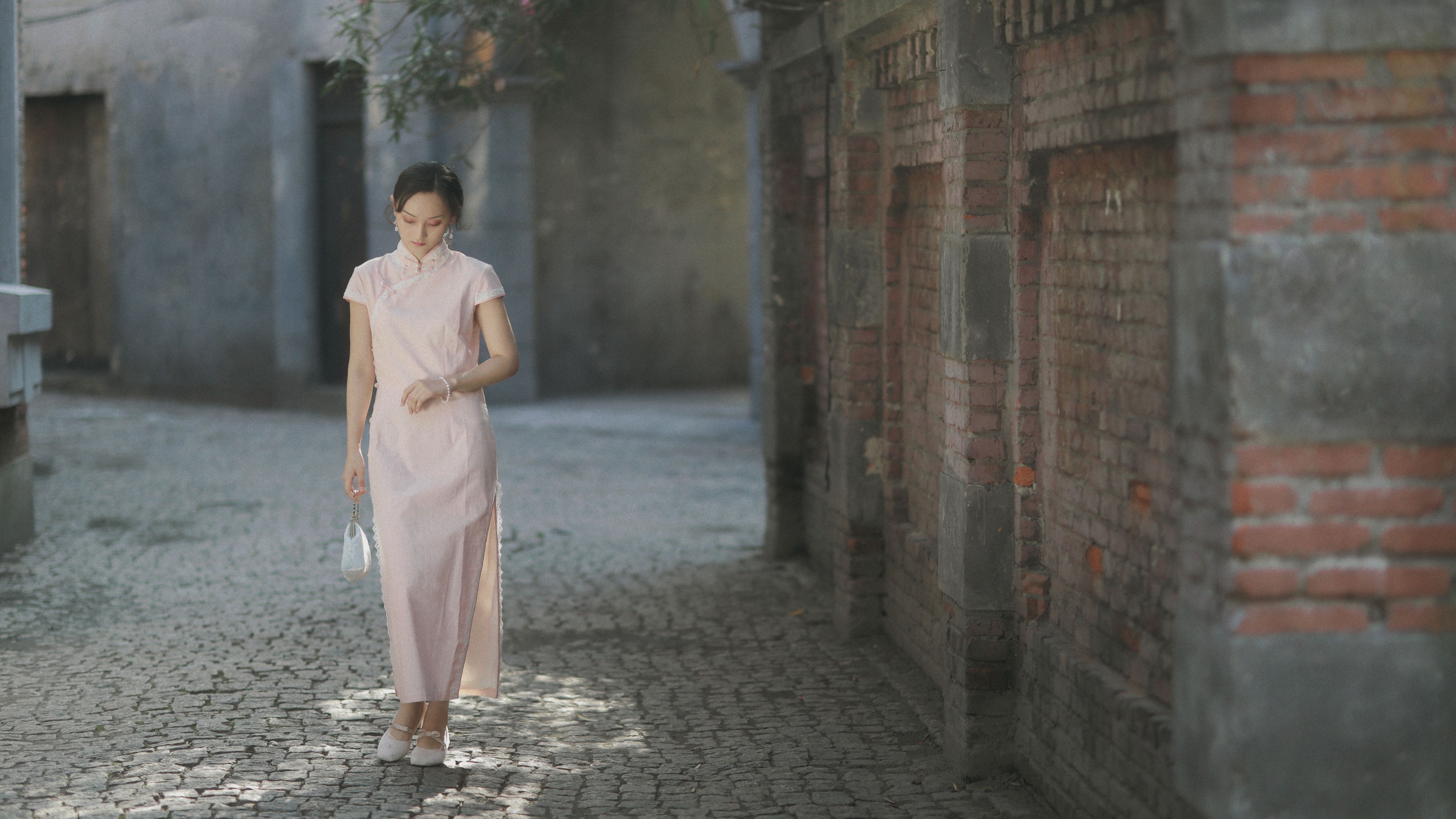 云之是小狐狸吖 – 《最初不相识，最终不相认》[29P]