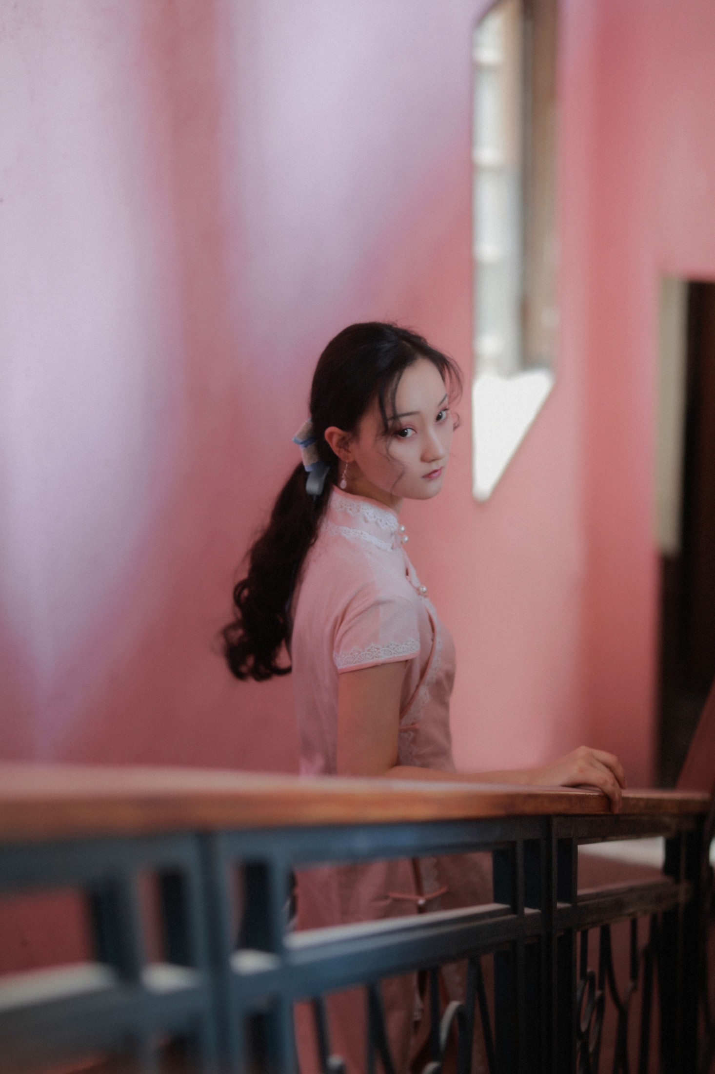 云之是小狐狸吖 – 《最初不相识，最终不相认》[29P]