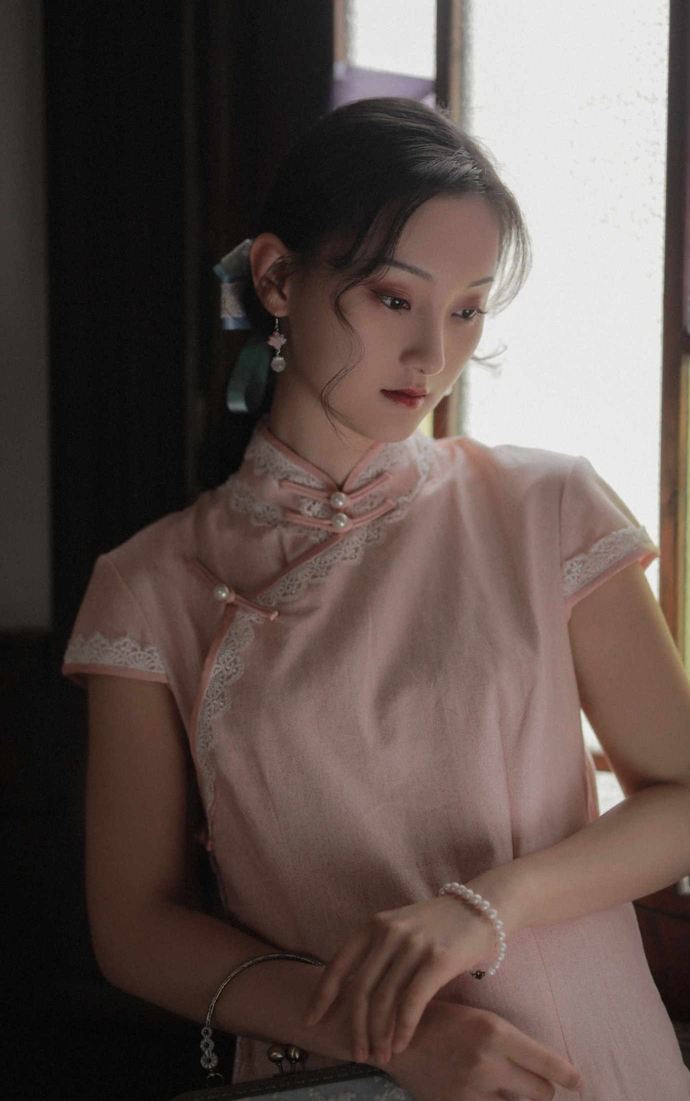 云之是小狐狸吖 – 《最初不相识，最终不相认》[29P]