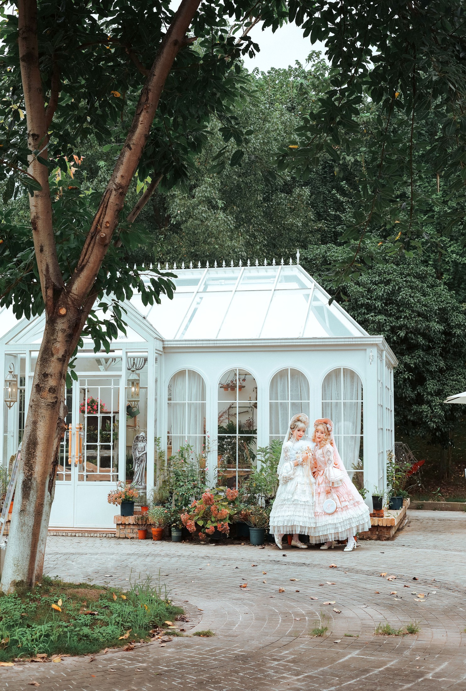 模特合集 – 《西苔岛》[24P]