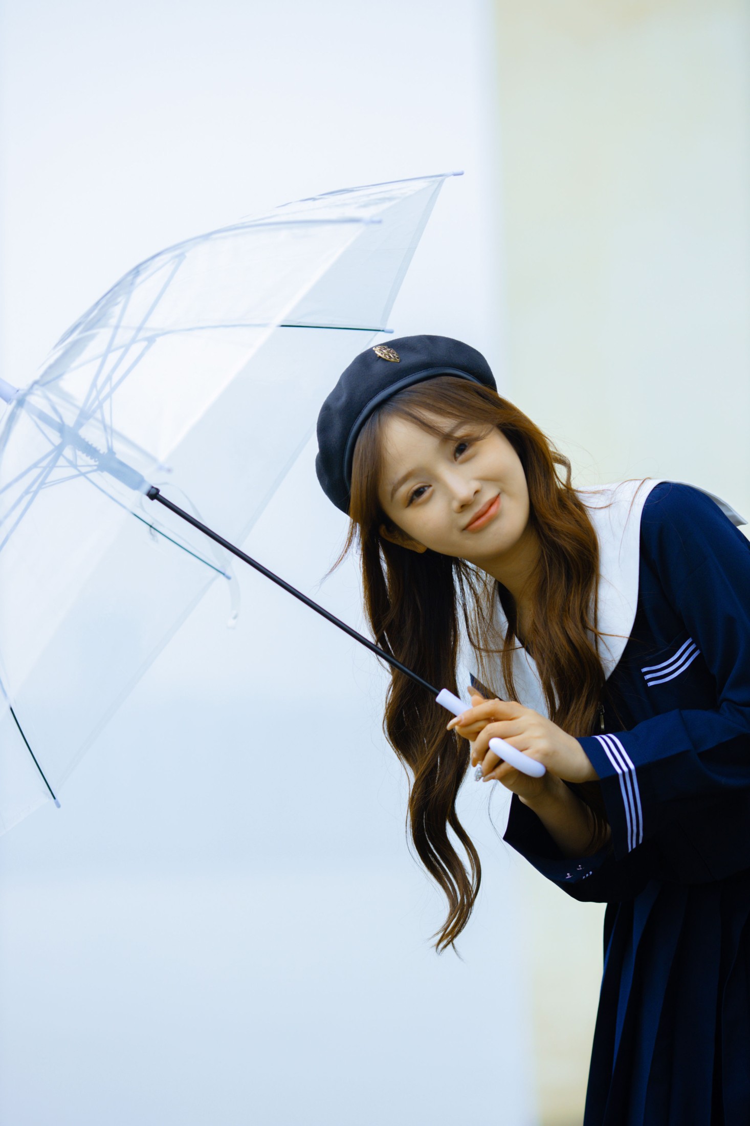 酸奶 – 《阴天的海边》[23P]