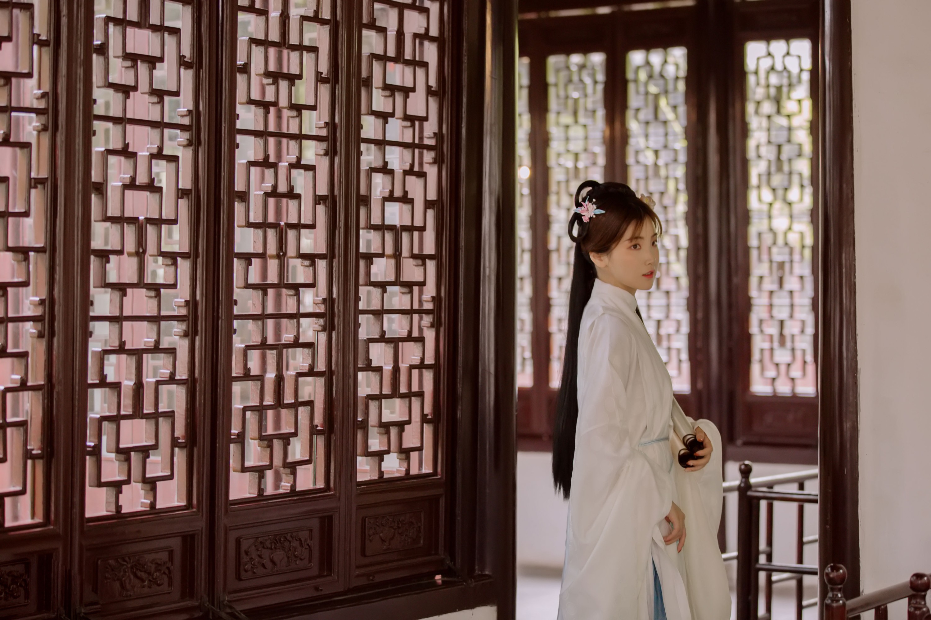 我是金儿呀 – 《消暑记》[27P] 插图4