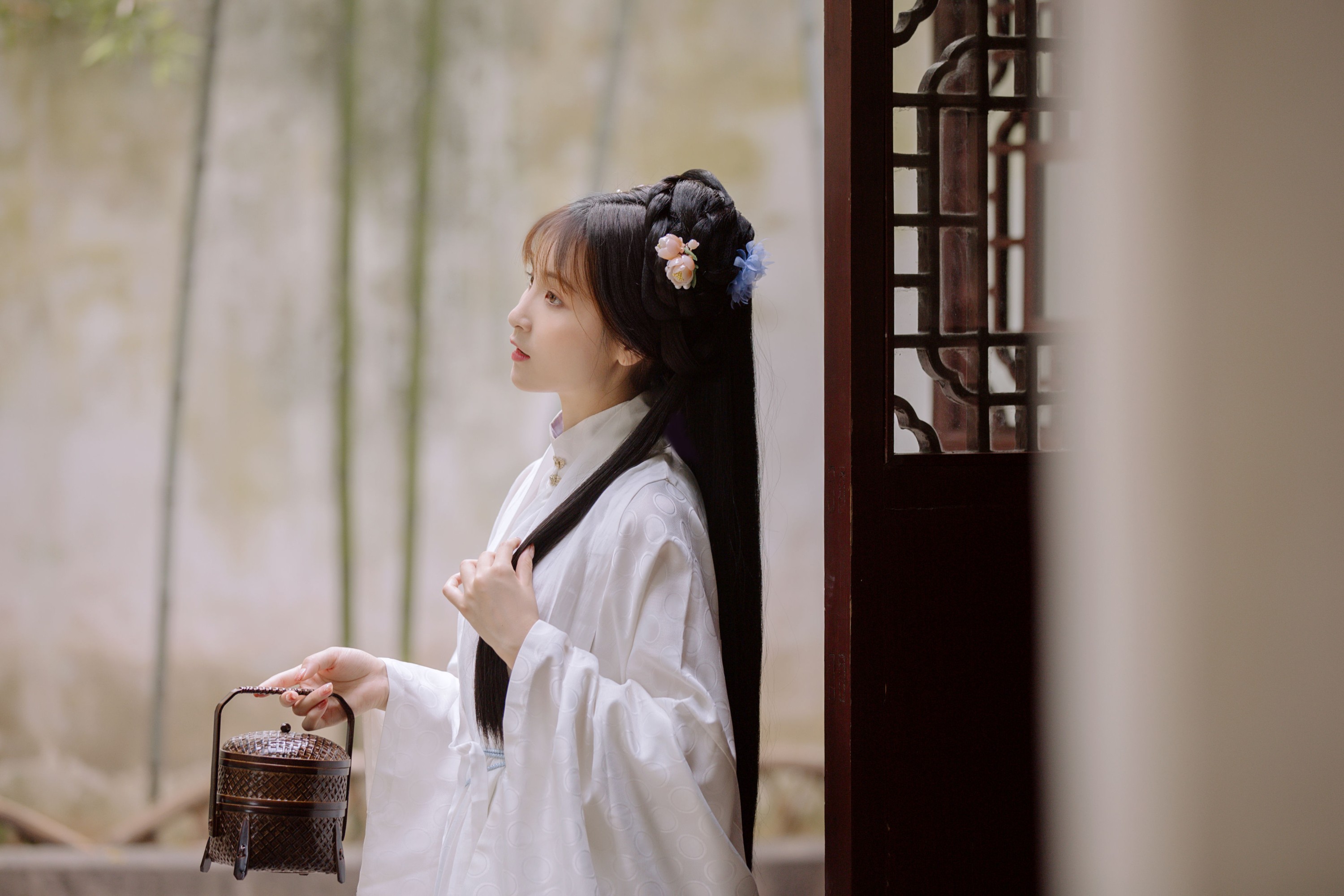 我是金儿呀 – 《消暑记》[27P] 插图3