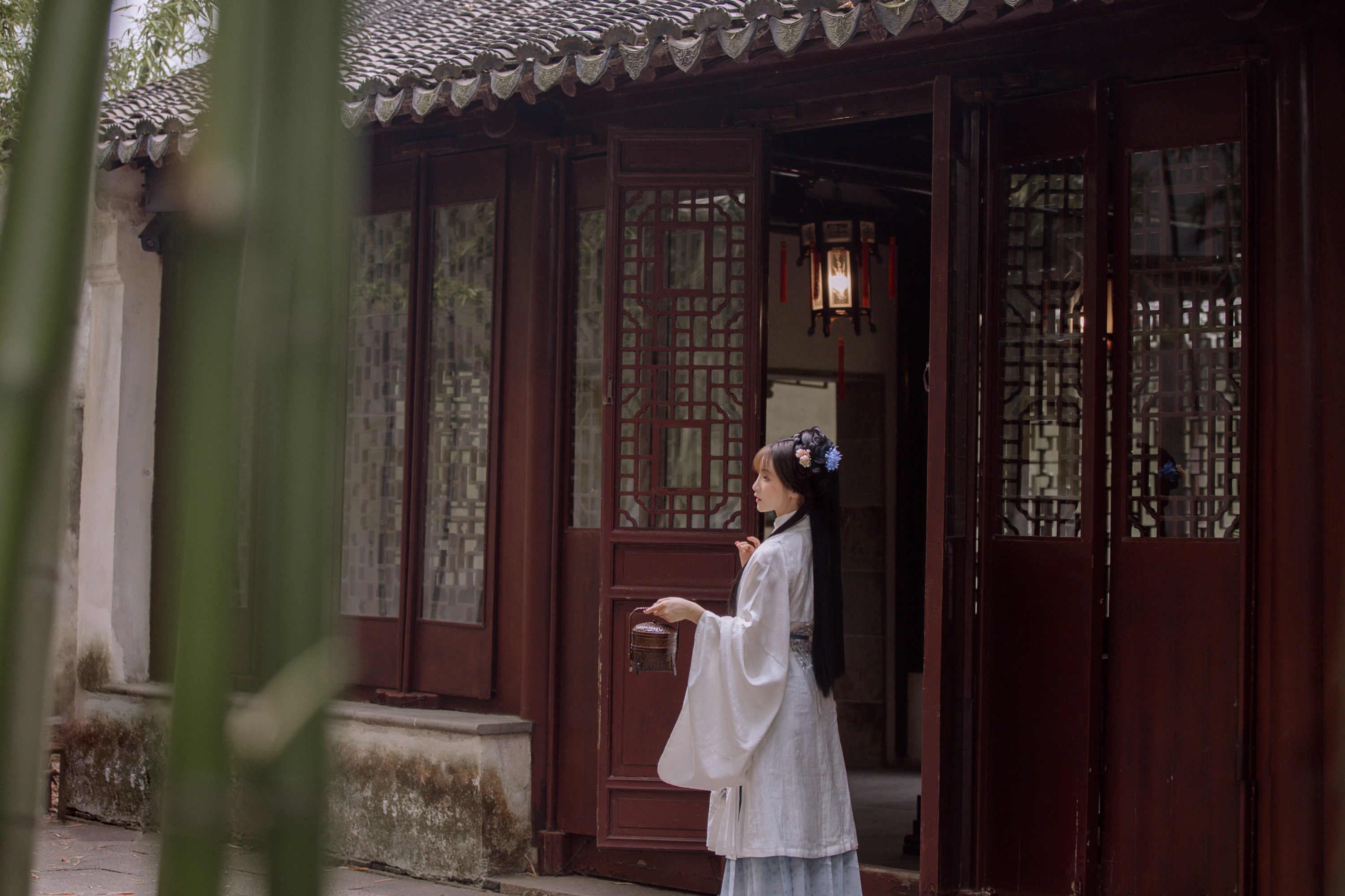 我是金儿呀 – 《消暑记》[27P] 插图5