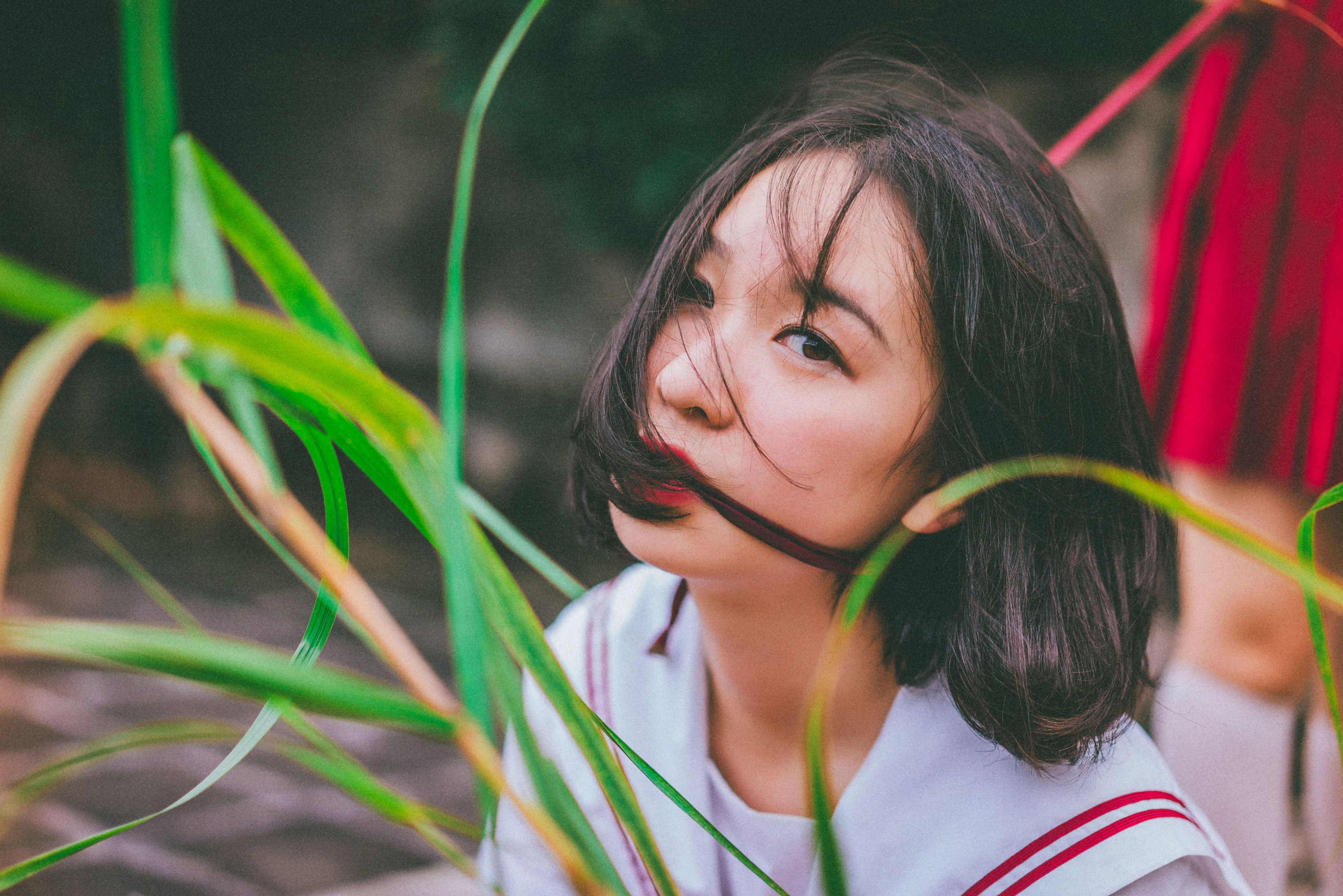 雨妮 – 《情绪碎片》[51P]