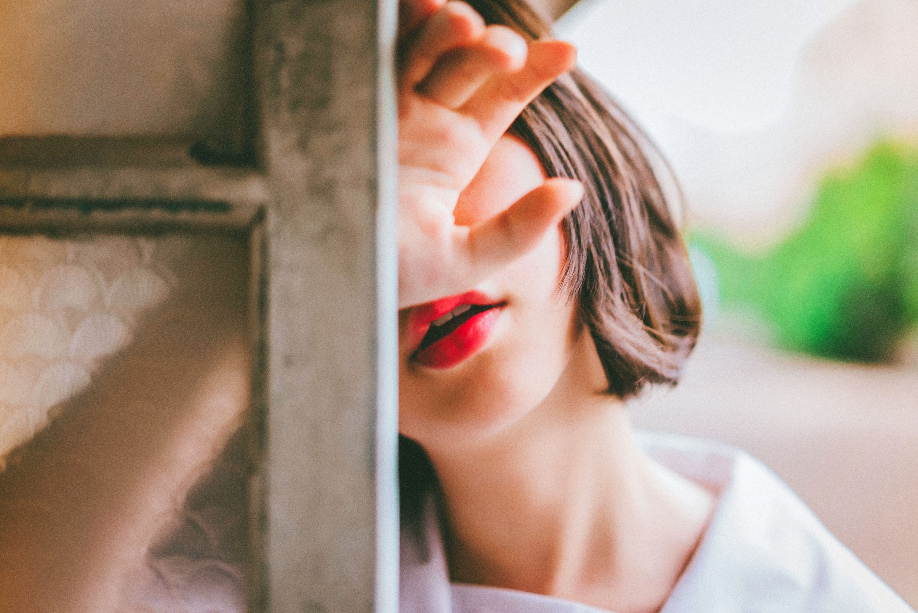 雨妮 – 《情绪碎片》[51P]