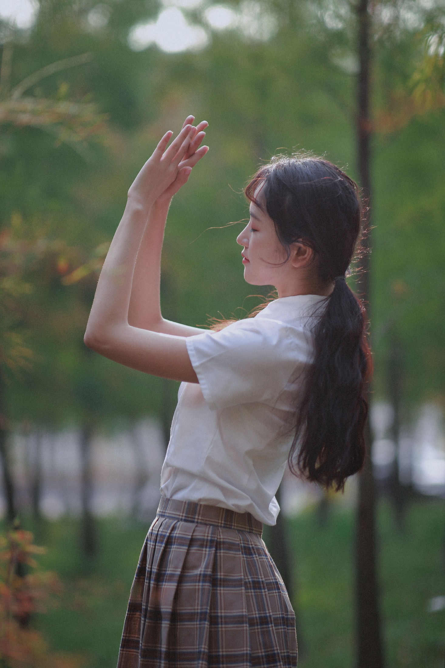 丫丫 菓菓-koko – 《姊妹花》[23P] 插图5