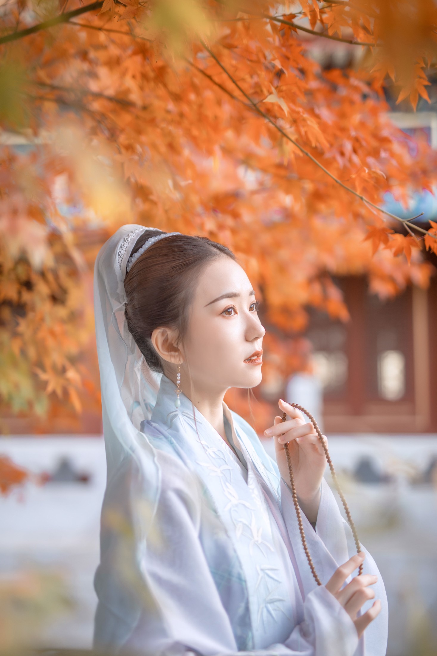 竹大宝Chiki – 《妙玉》[42P]