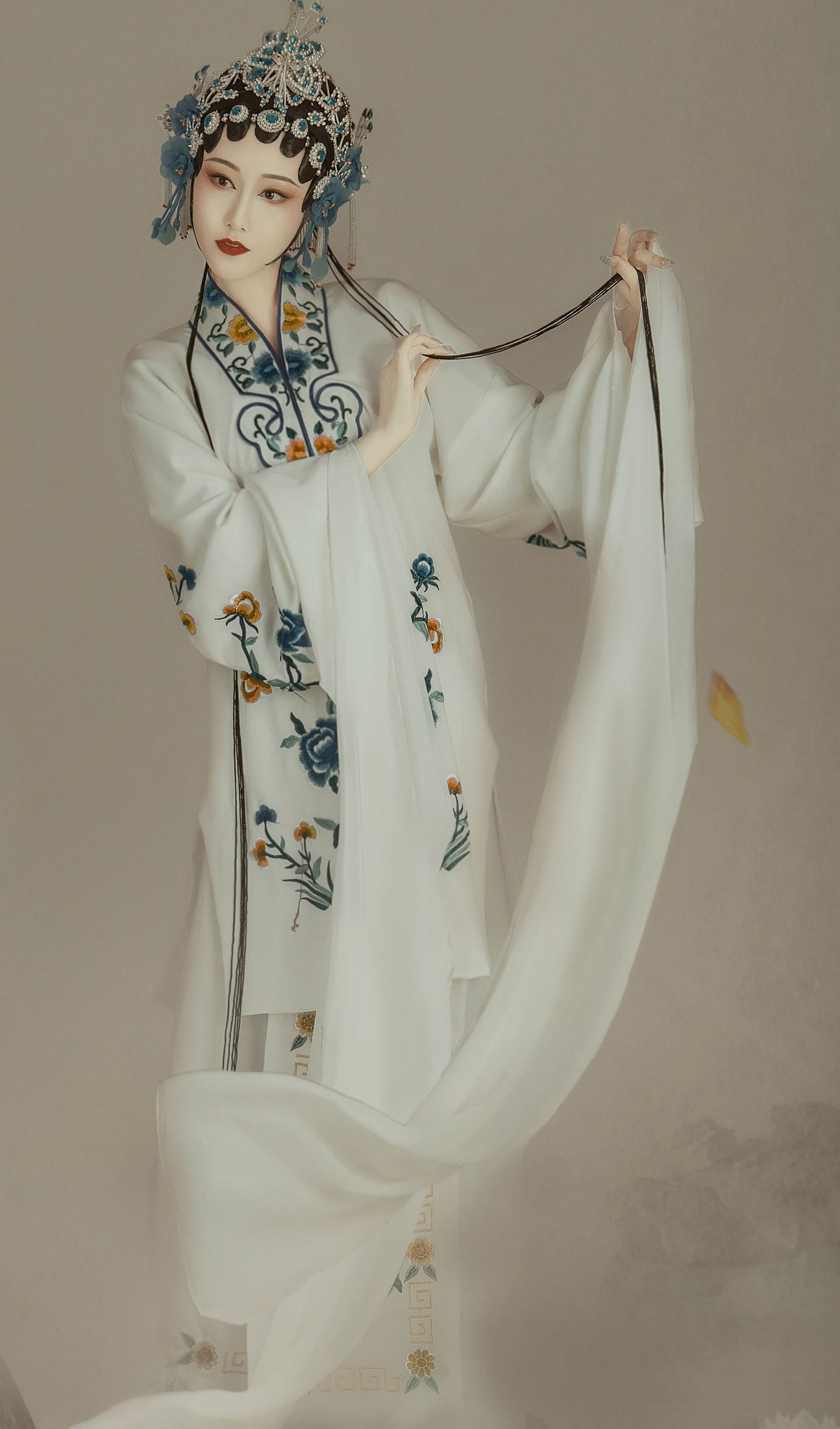 娜宝 – 《西江月》[22P]