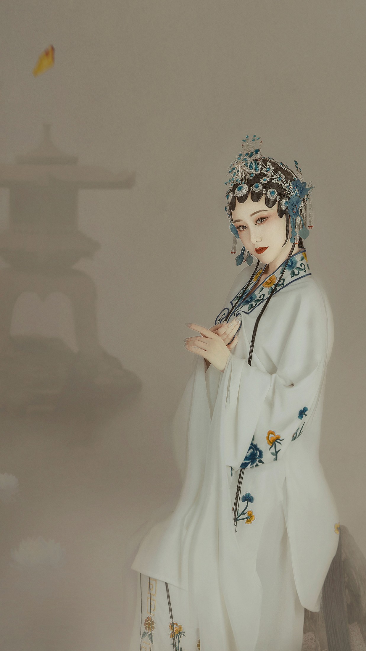 娜宝 – 《西江月》[22P]