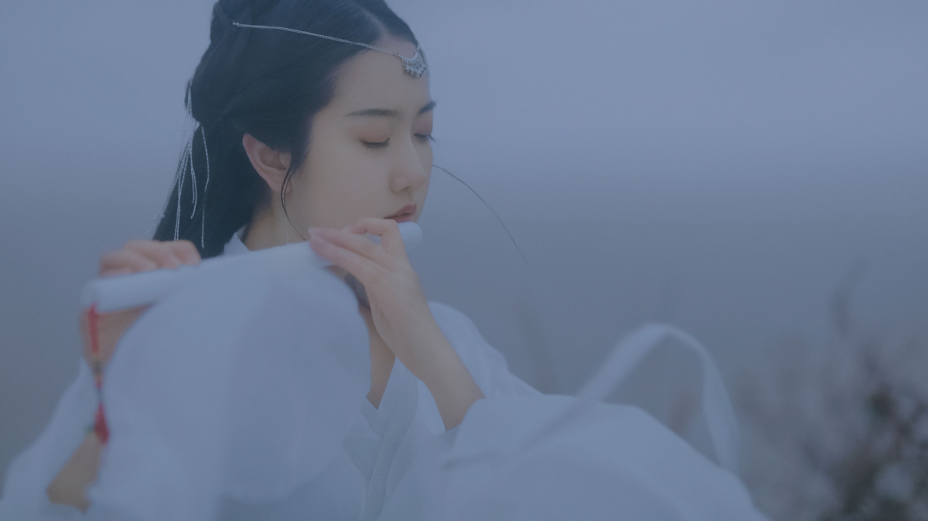 云之是小狐狸吖 令花羽 – 《 彻骨伤》[22P]