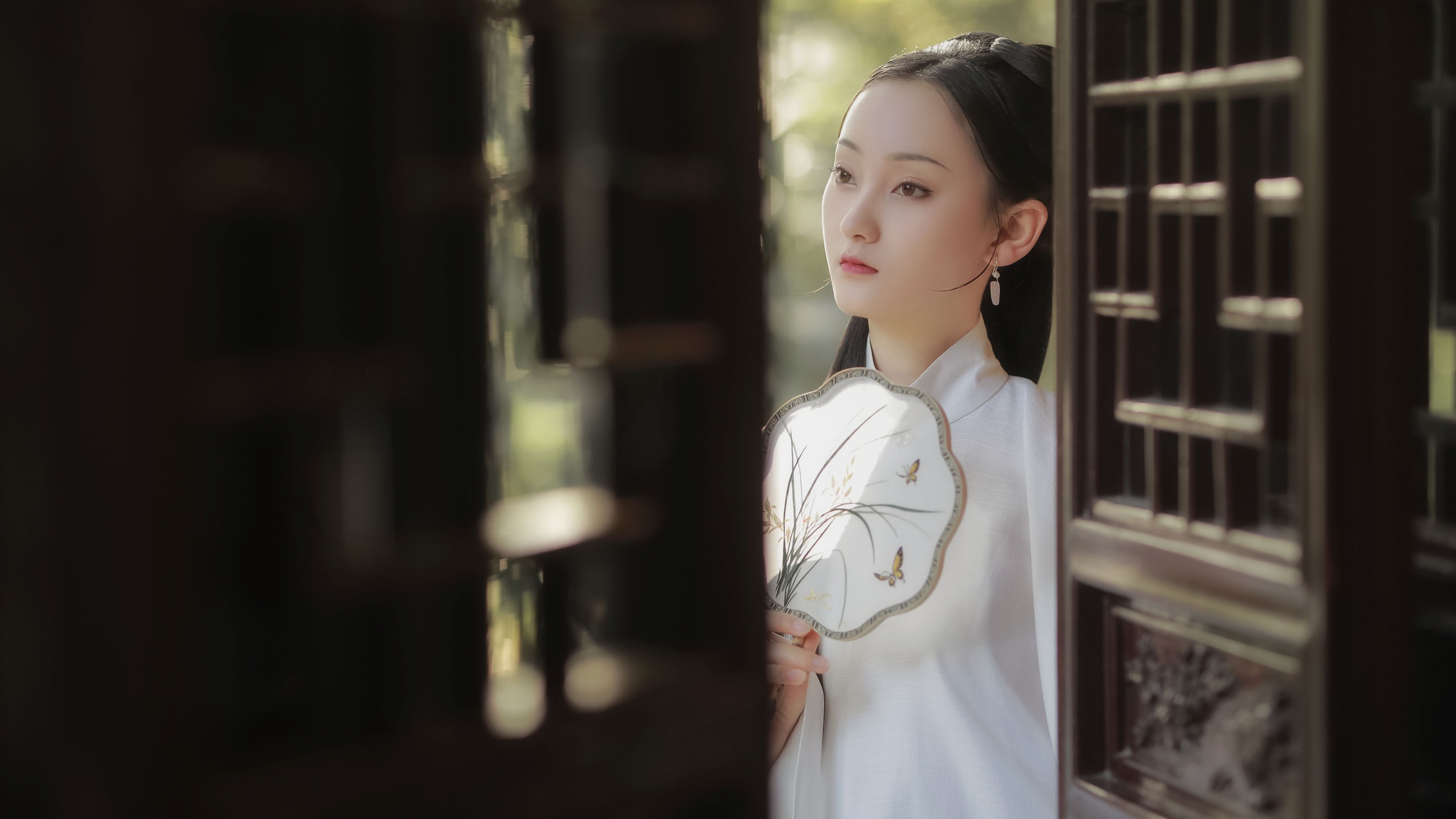 云之是小狐狸吖 – 《相思意》[30P]