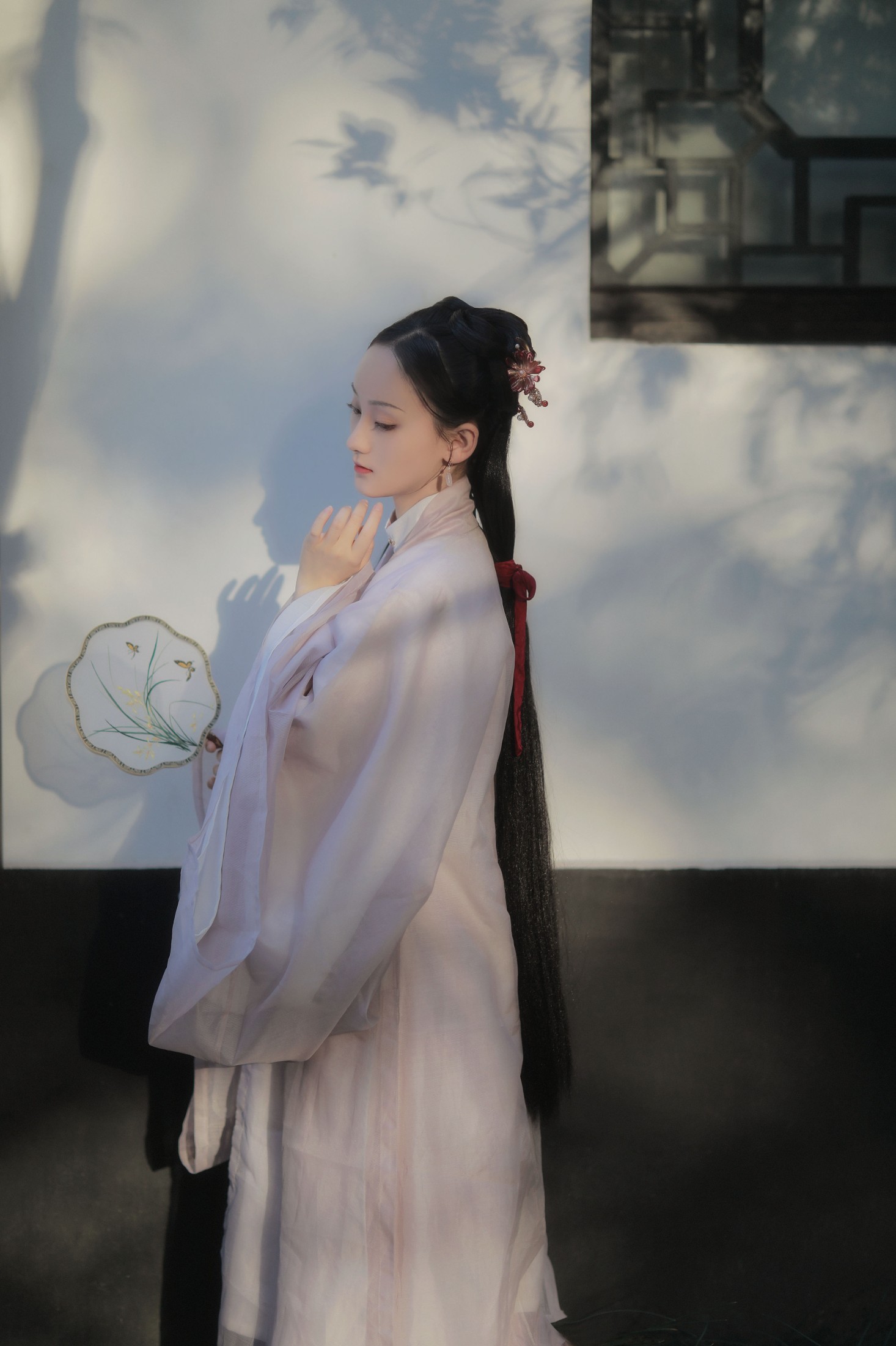 云之是小狐狸吖 – 《相思意》[30P]