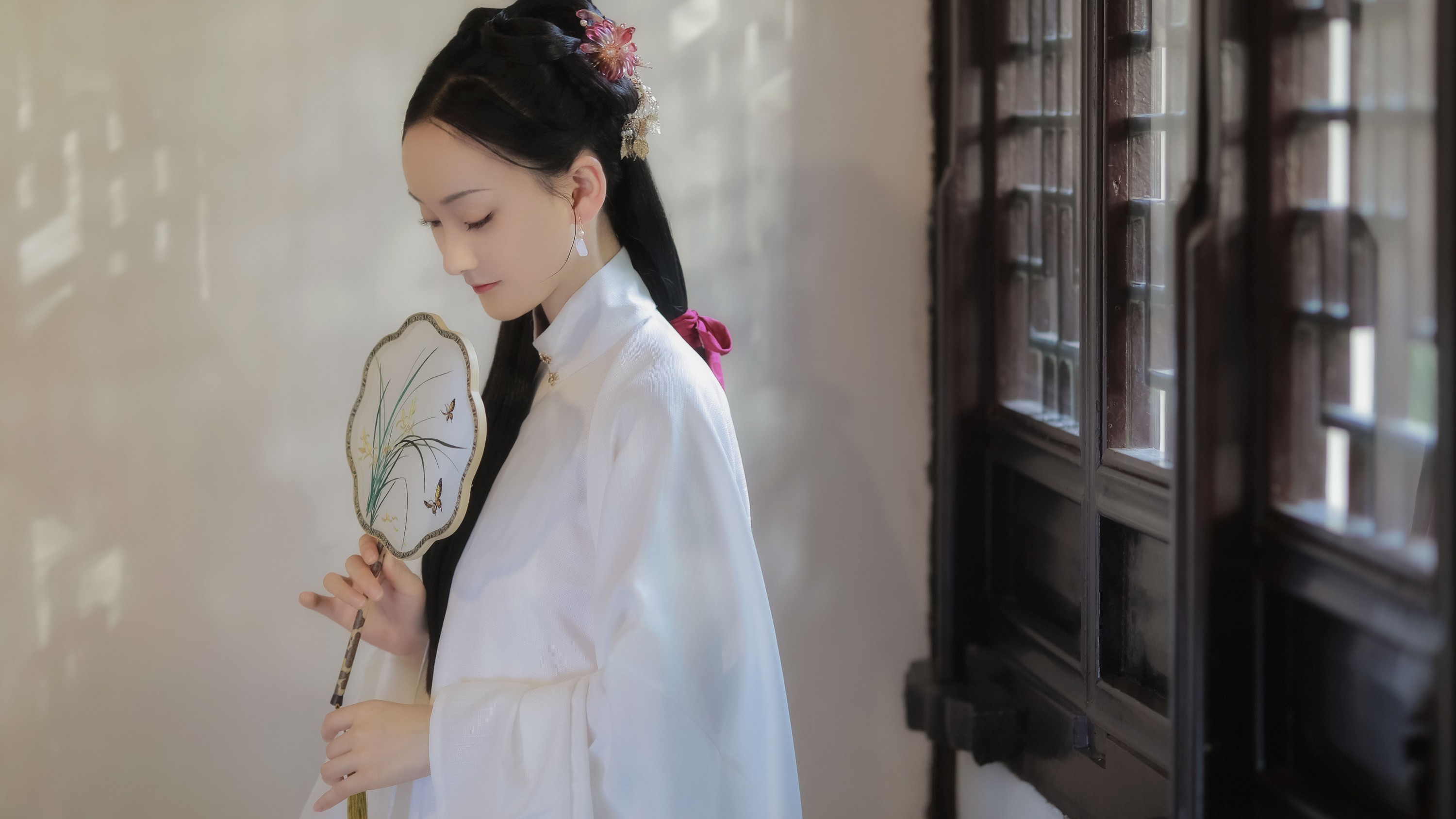 云之是小狐狸吖 – 《相思意》[30P]