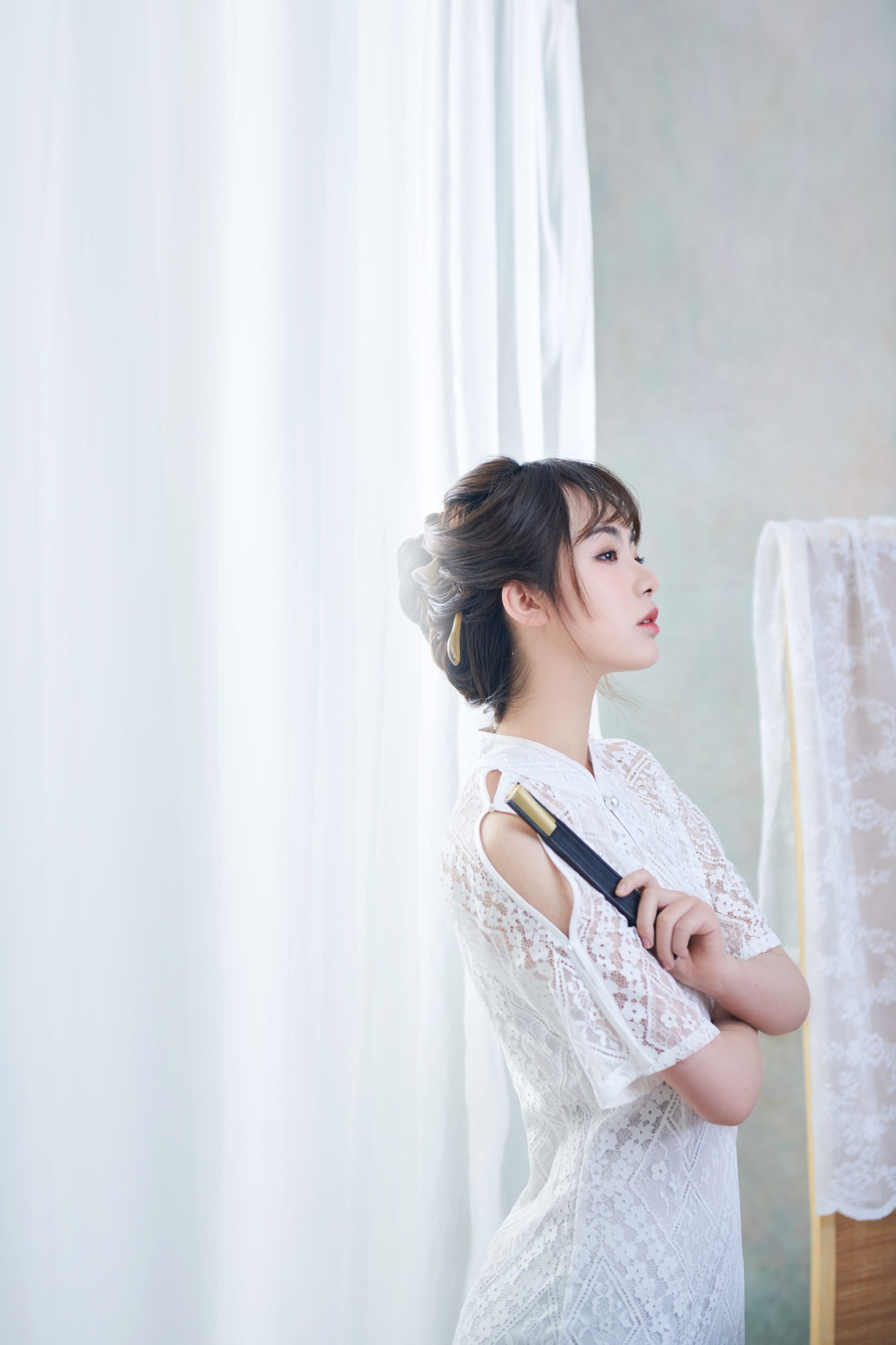 小胡 – 《白玫瑰》[21P] 插图4