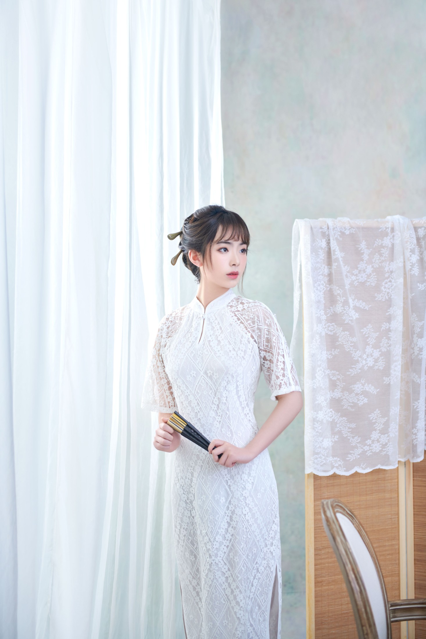 小胡 – 《白玫瑰》[21P] 插图5