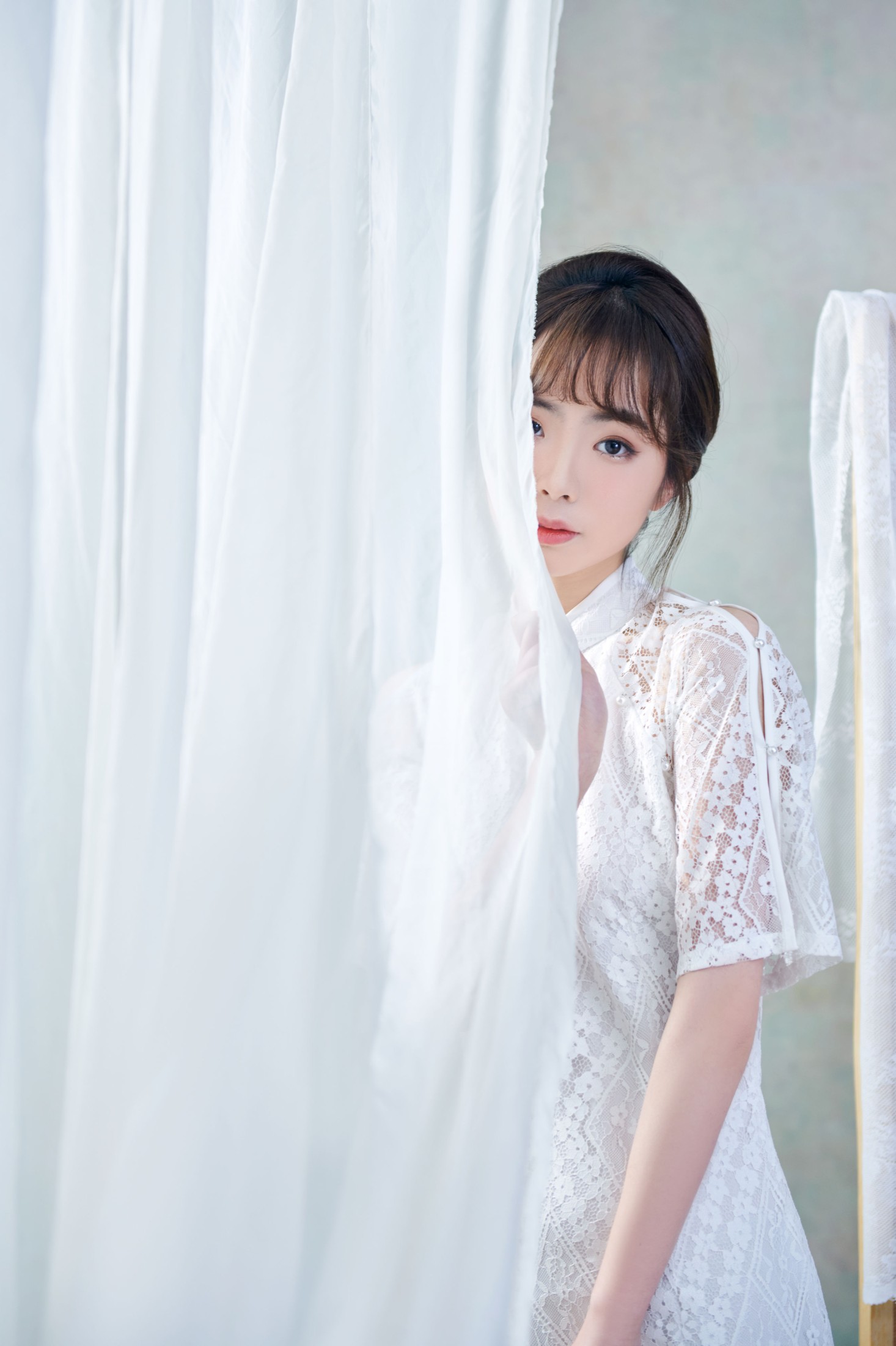 小胡 – 《白玫瑰》[21P] 插图3