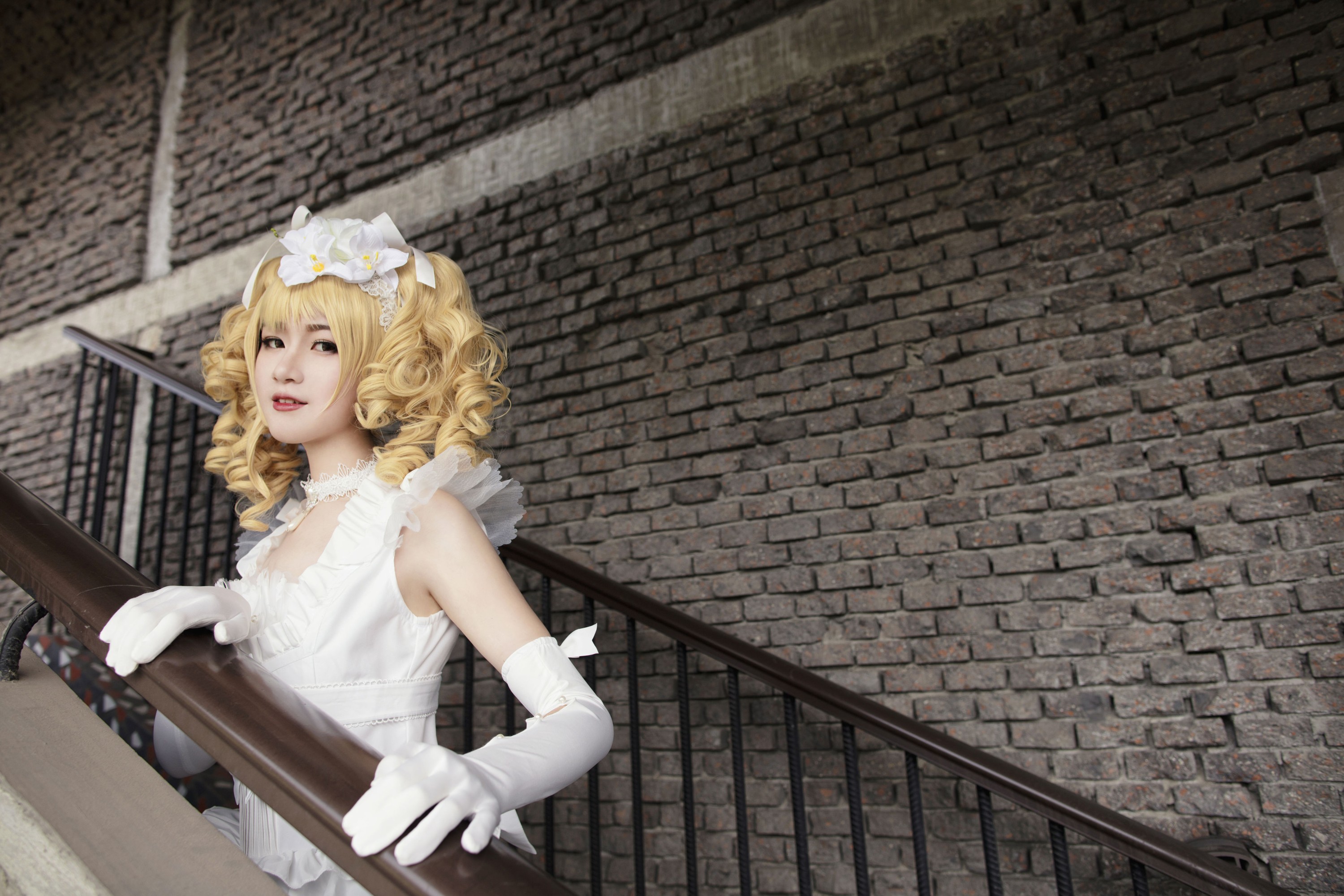 九歌 – 《黑执事：伊丽莎白》[25P]