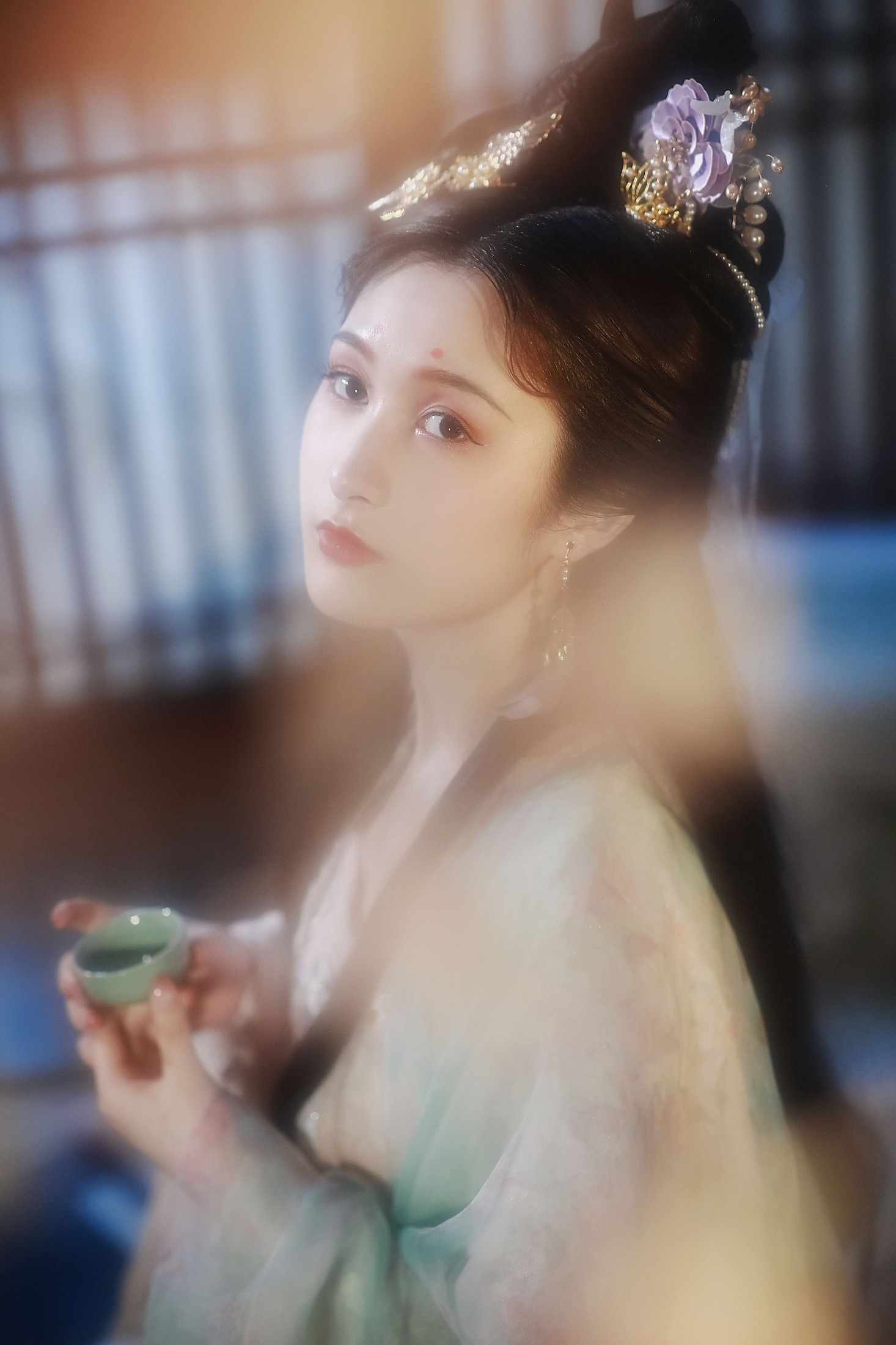 兮兮兮辞_  – 《琵琶行》[22P]