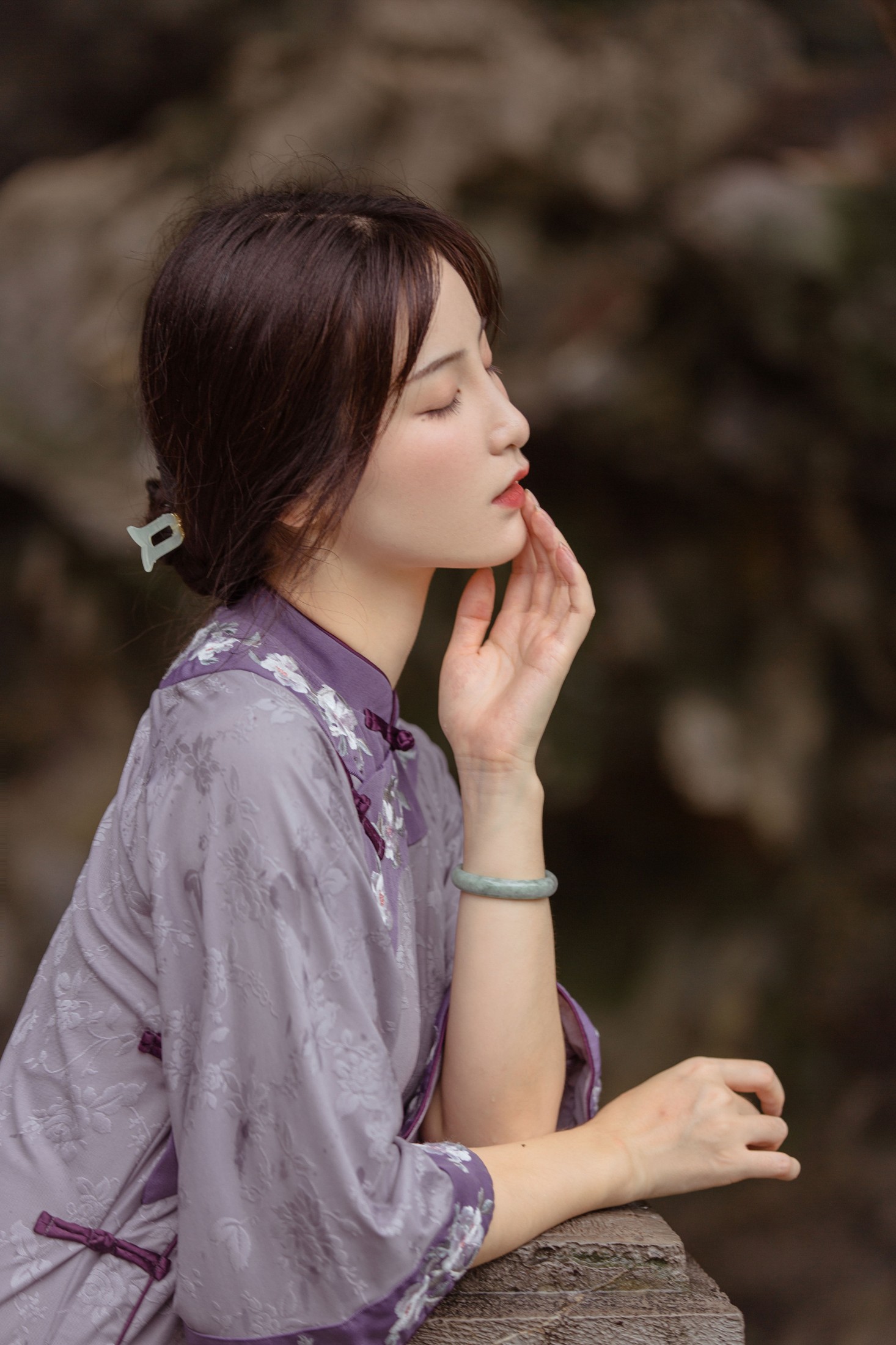 我是金儿呀 – 《梅子黄时雨》[27P] 插图5