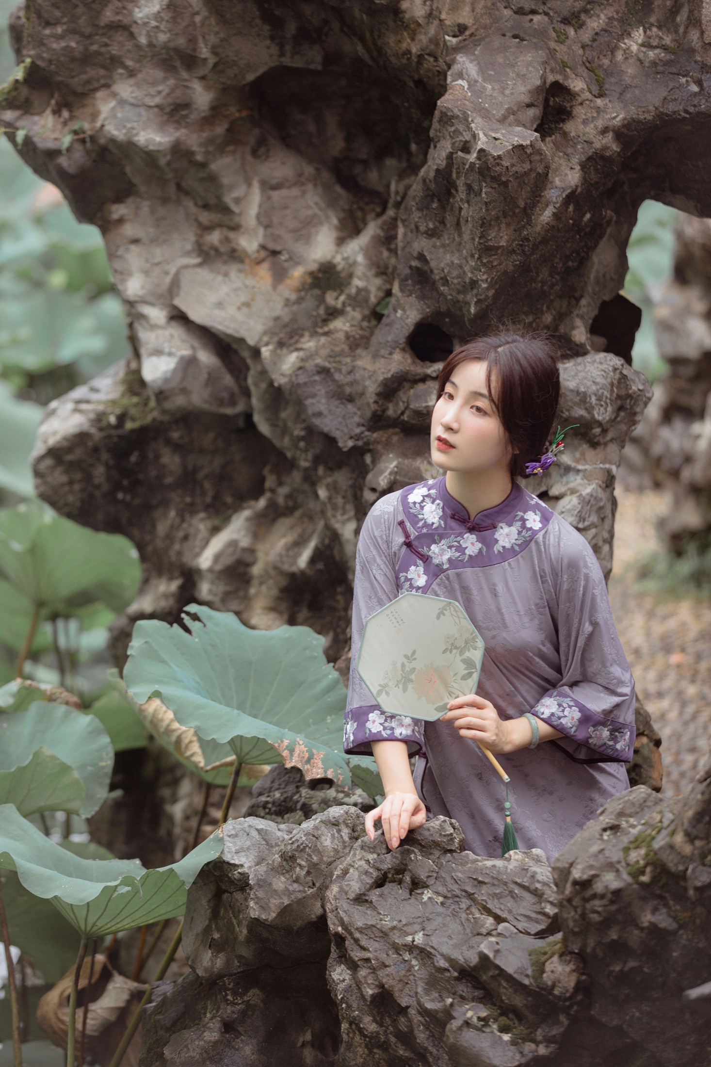 我是金儿呀 – 《梅子黄时雨》[27P] 插图4