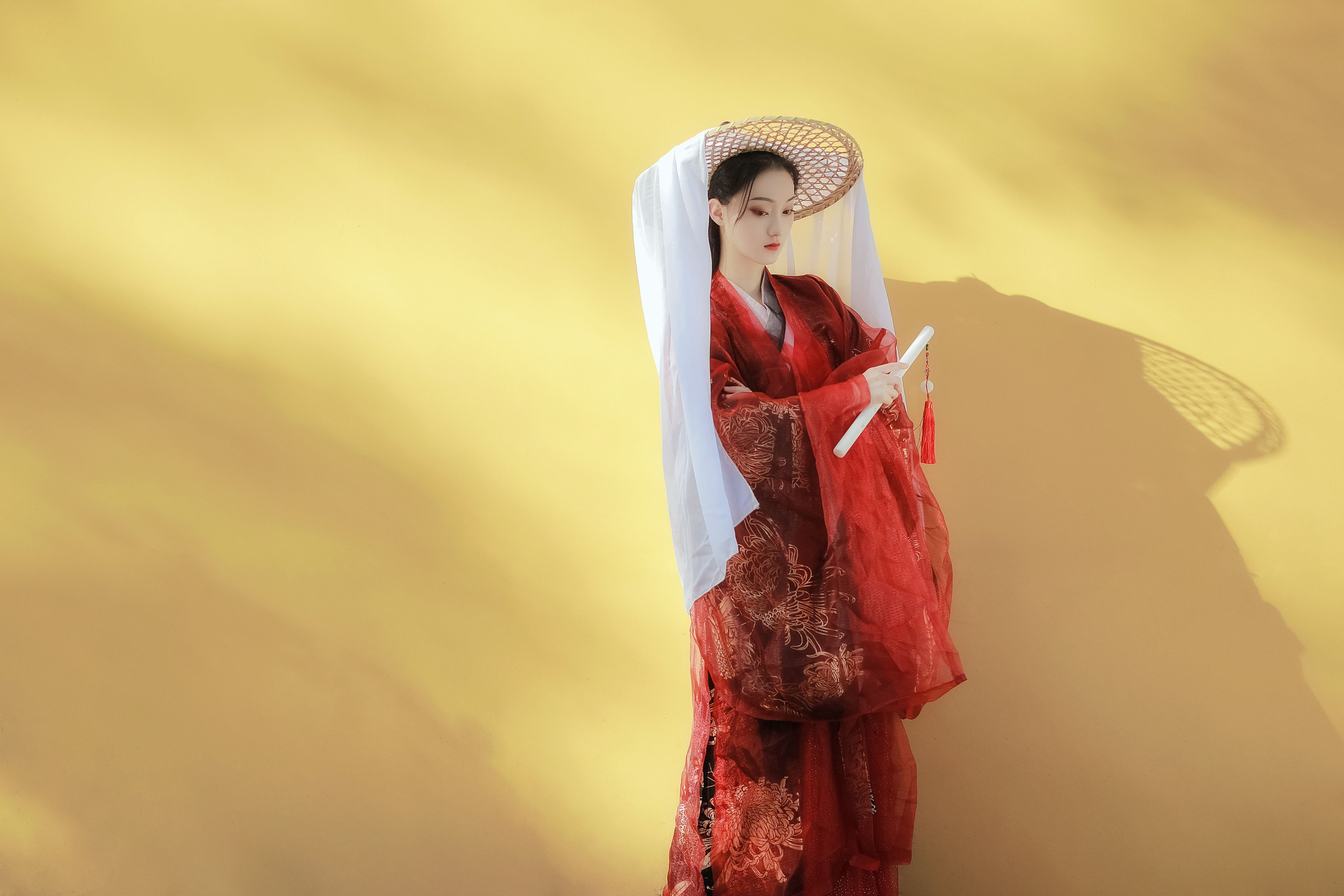 云之是小狐狸吖 – 《剑破山河》[22P] 插图3