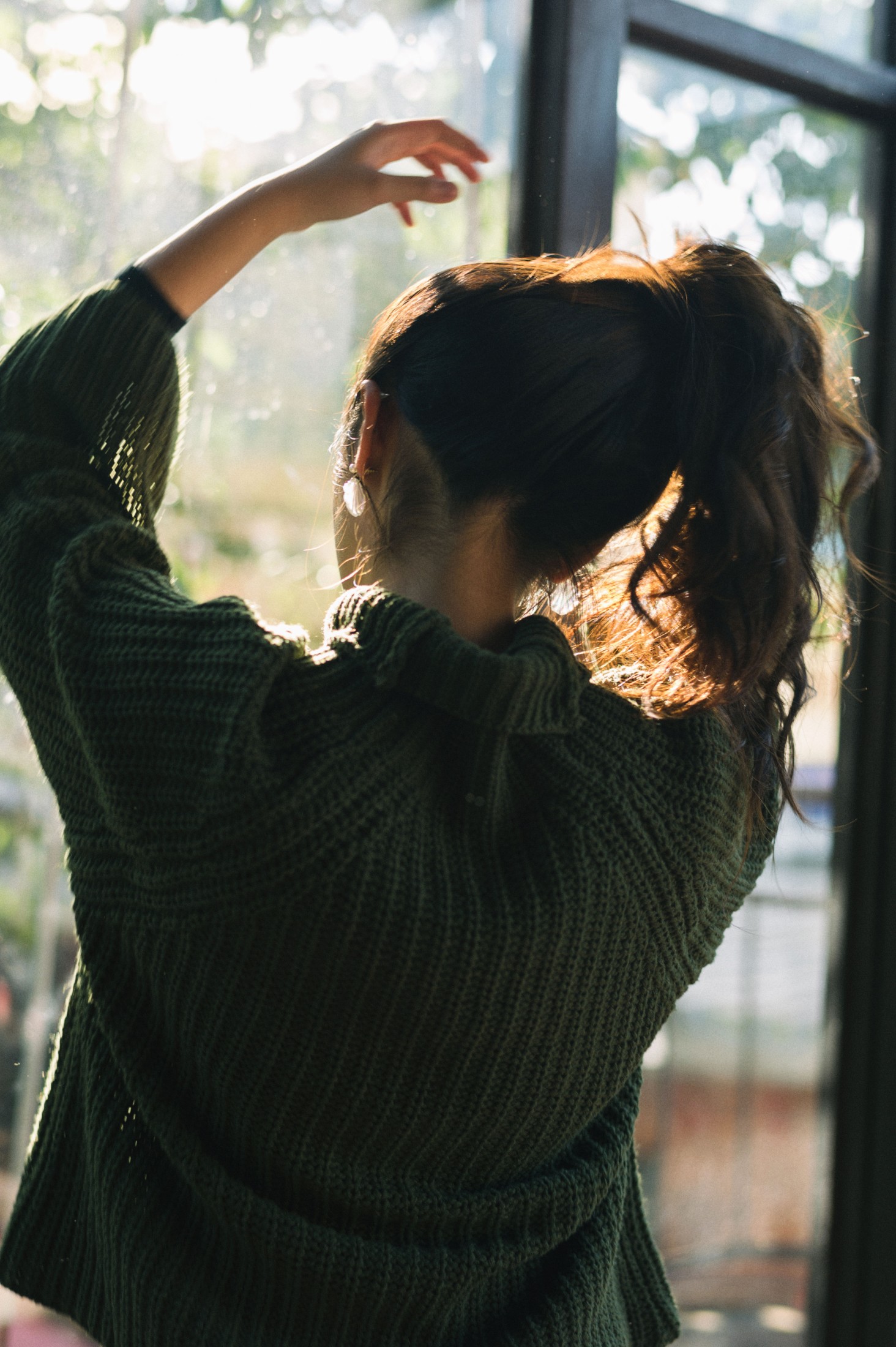 婧婧 – 《南乐》[21P]