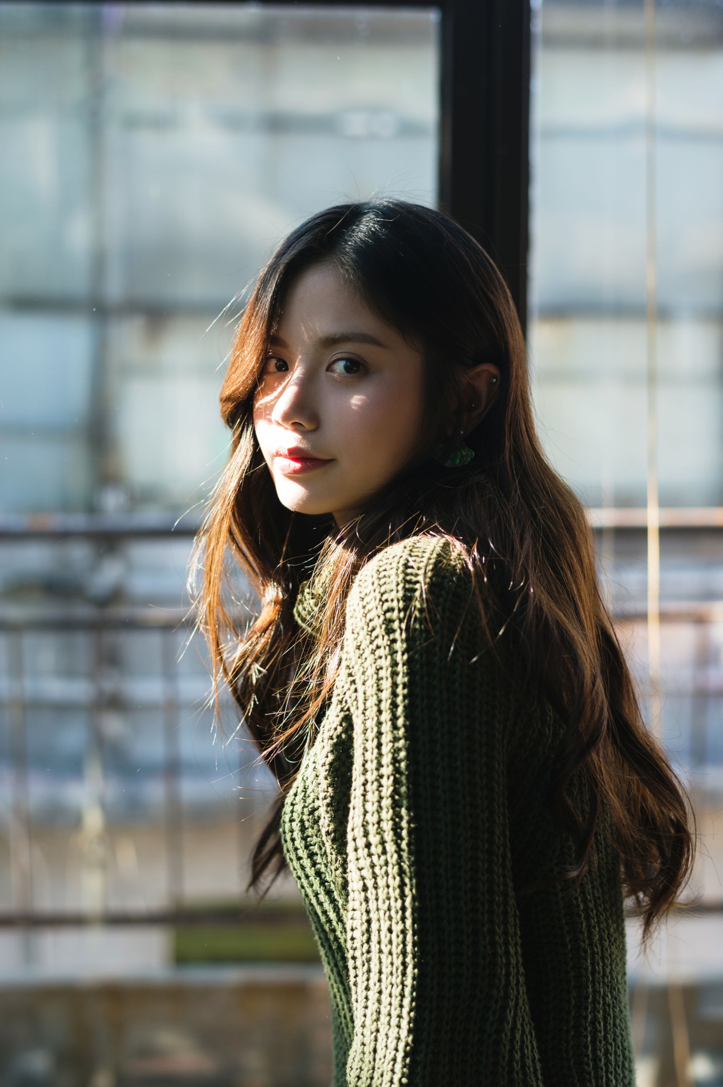 婧婧 – 《南乐》[21P]