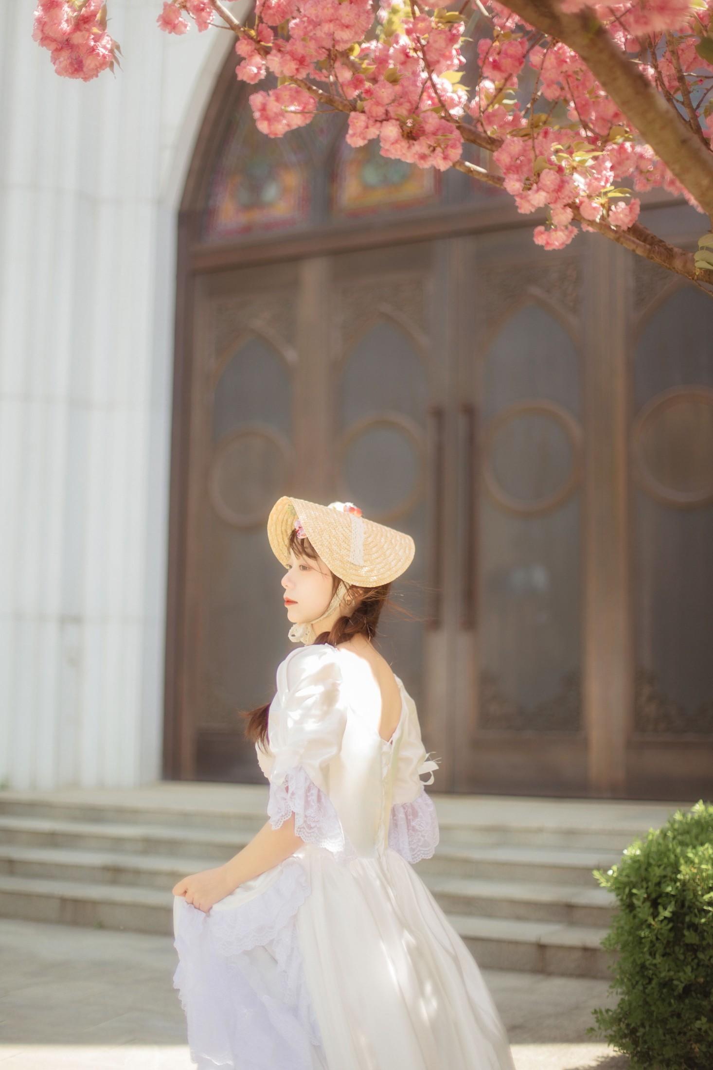 False-5  – 《与美好不期而遇》[30P]