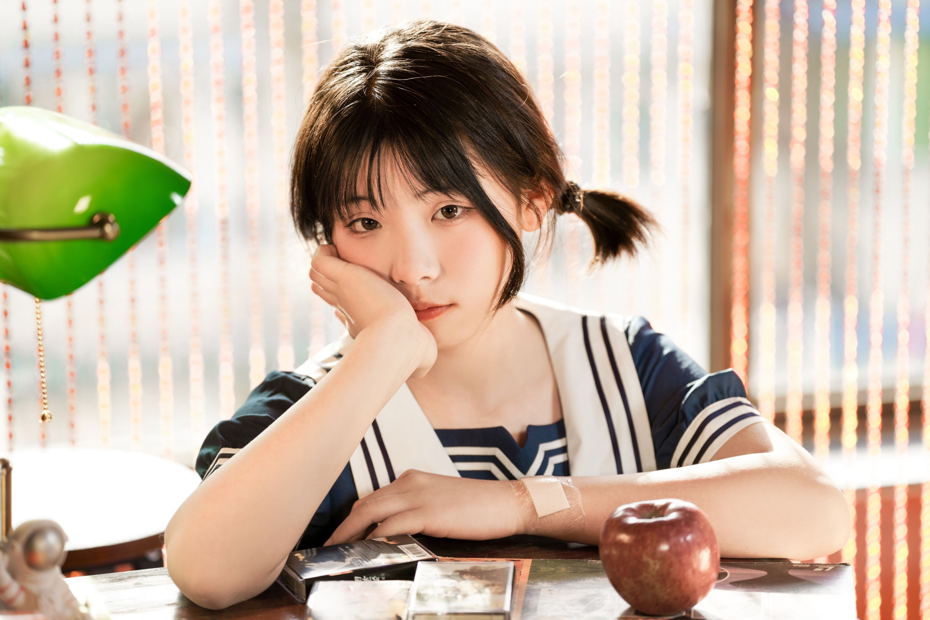 怡宝 – 《晴空》[20P]