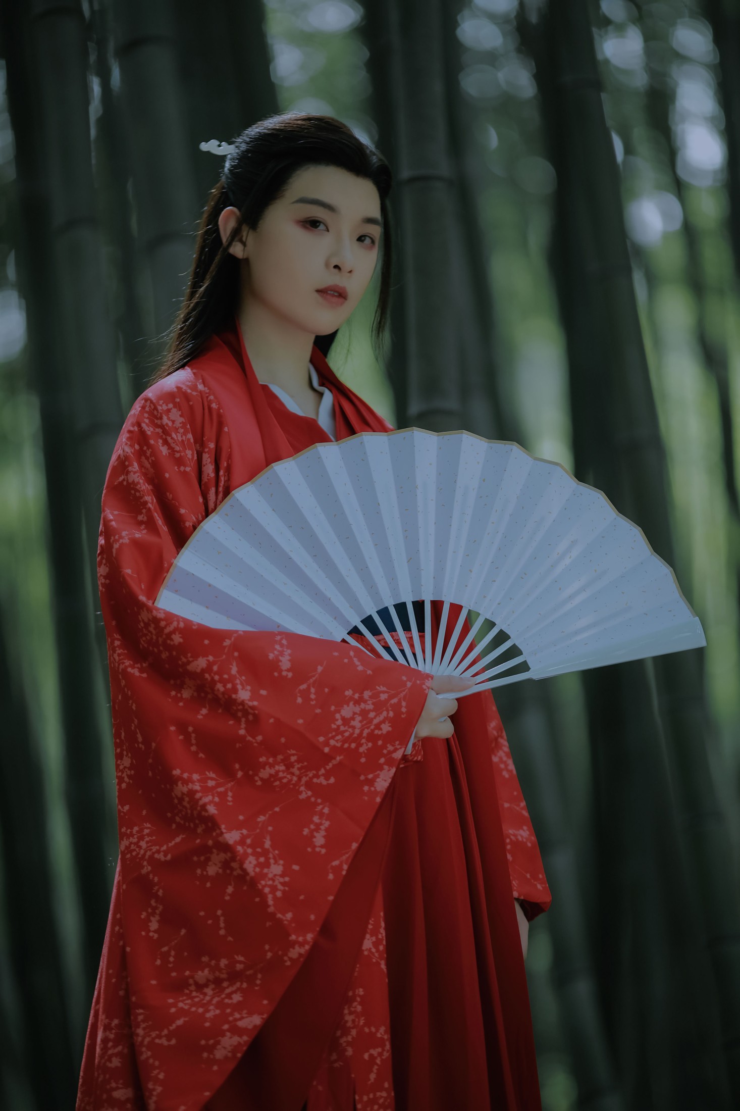 _喵喵家的小鱼干_ – 《温客行》[22P]