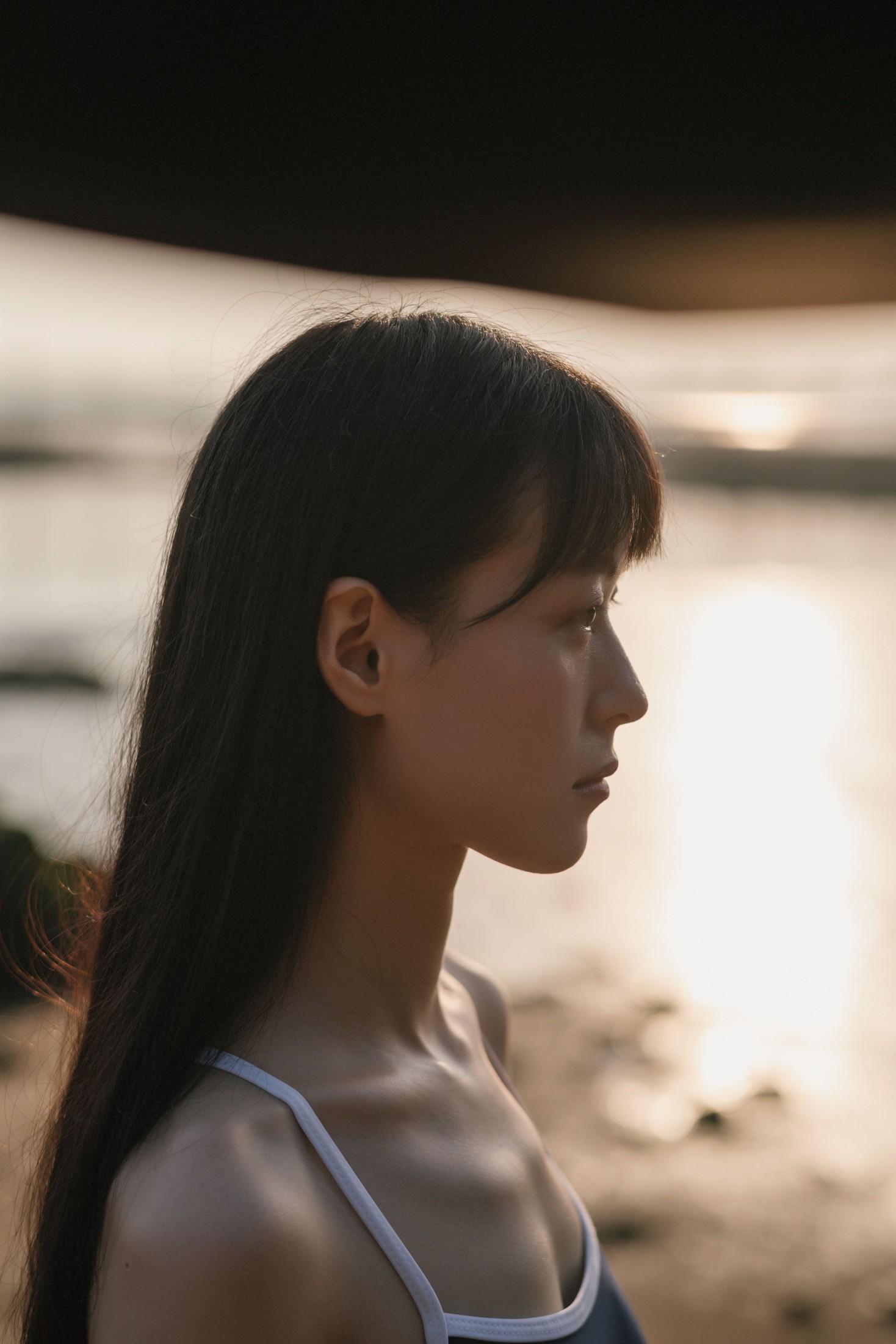 小球 – 《化身孤岛的鲸》[26P]