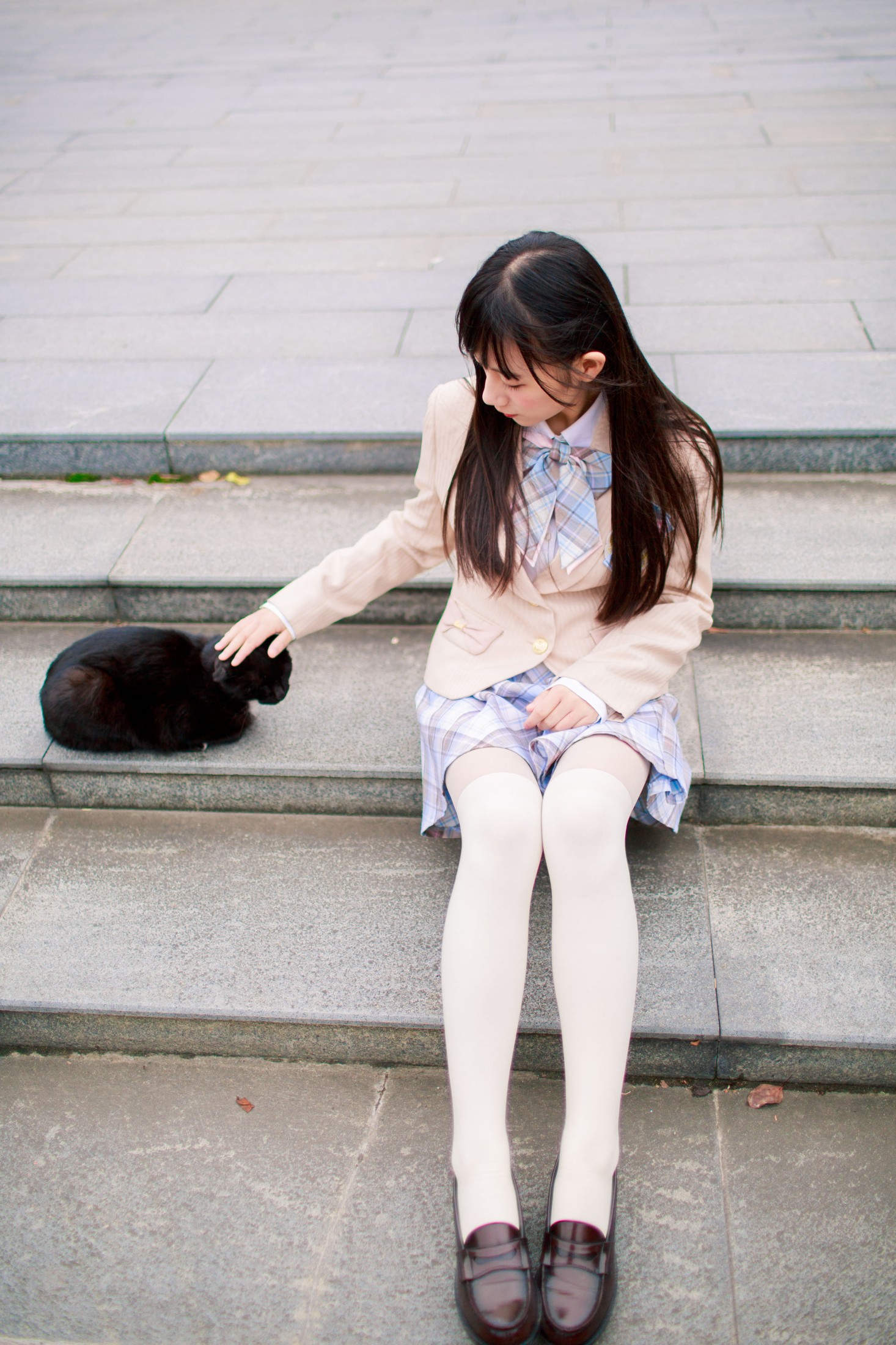 田子 – 《华政校园》[32P]