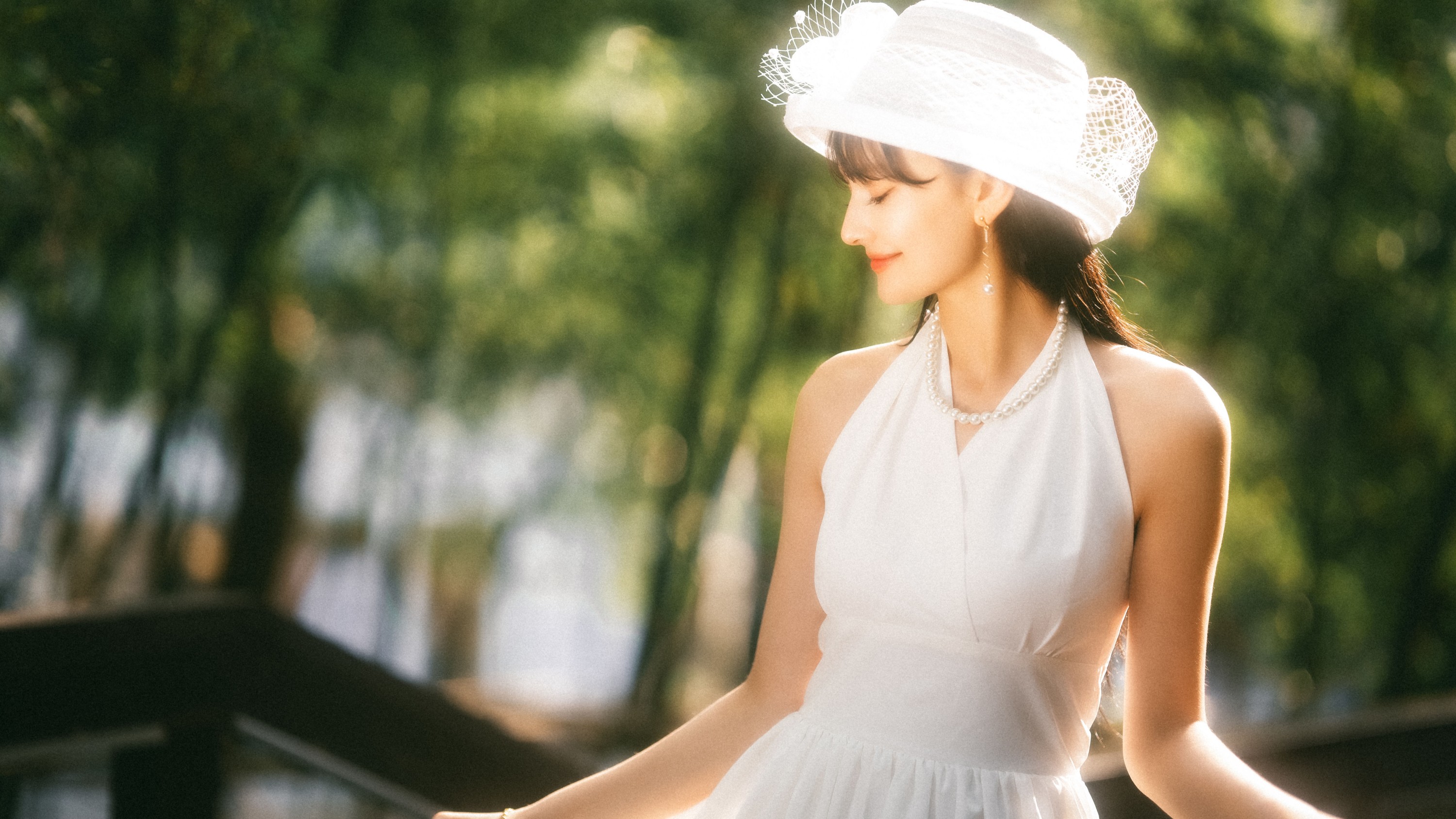 莎莎 – 《午后阳光》[39P]