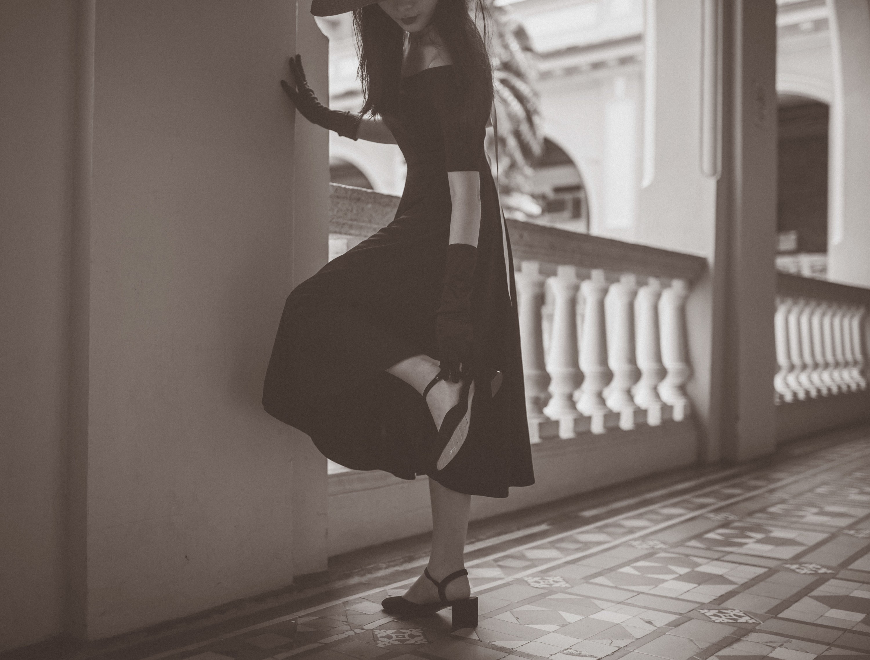 玉甜 – 《小城故事》[26P]