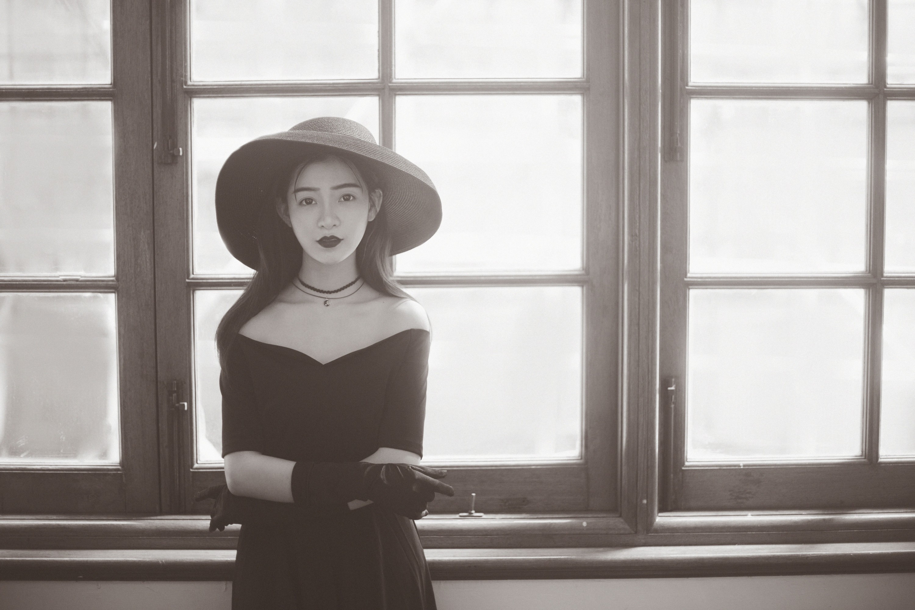 玉甜 – 《小城故事》[26P]