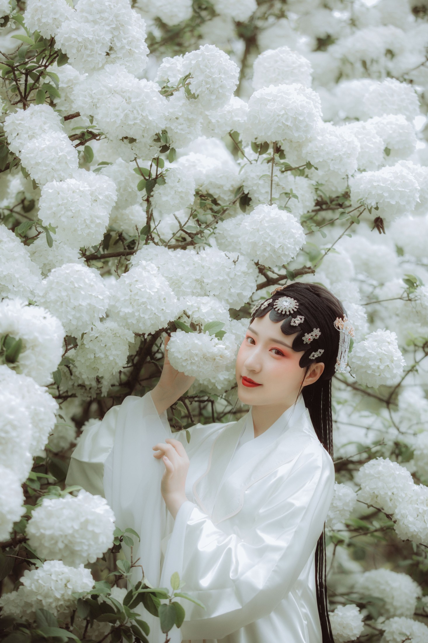 羊子bionergy-X – 《不入梨园》[25P]